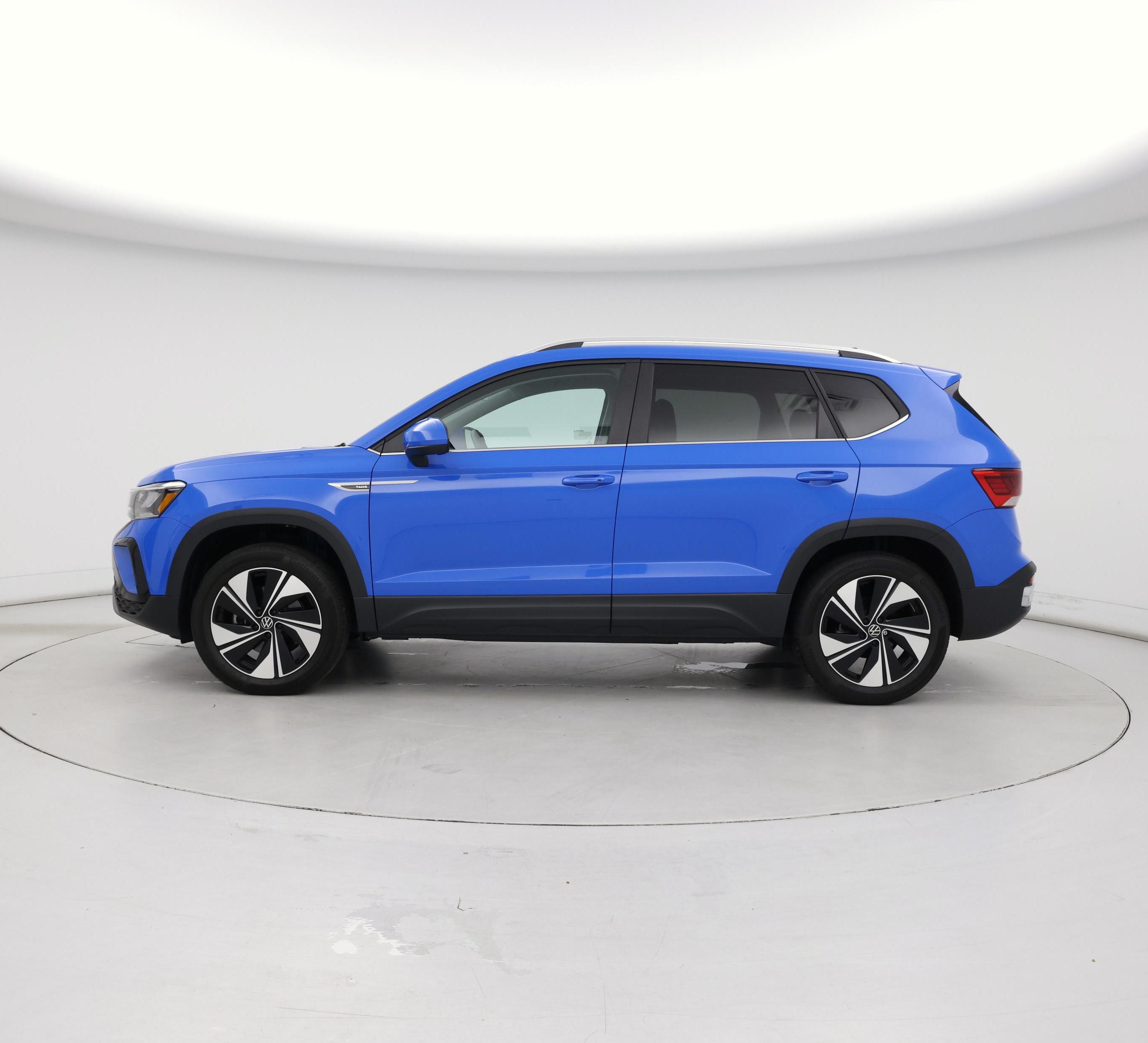 Thumbnail: 2024 Volkswagen Taos - 3