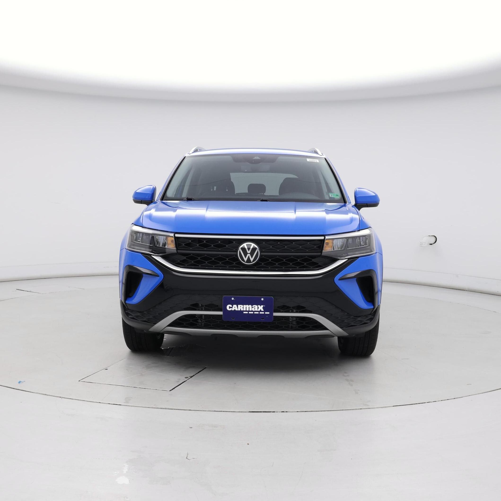 Thumbnail: 2024 Volkswagen Taos - 5