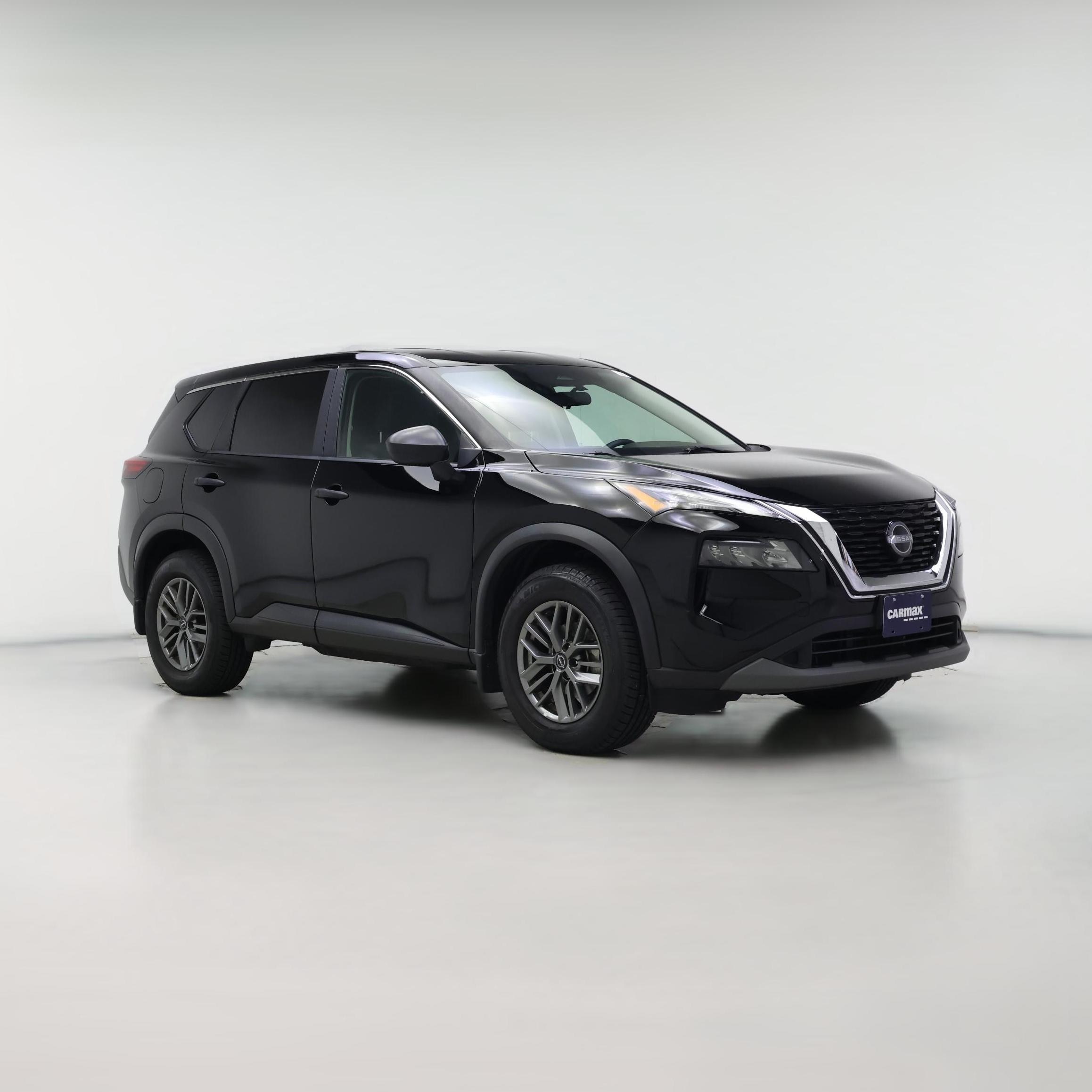 Thumbnail: 2022 Nissan Rogue - 1