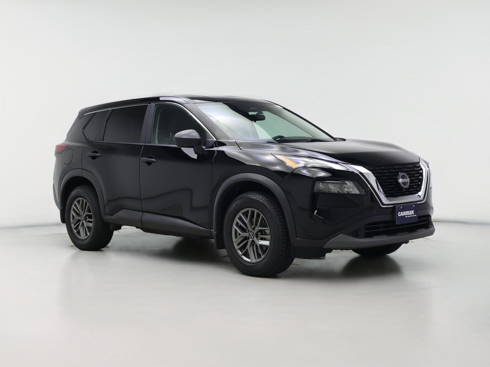 2022 Nissan Rogue