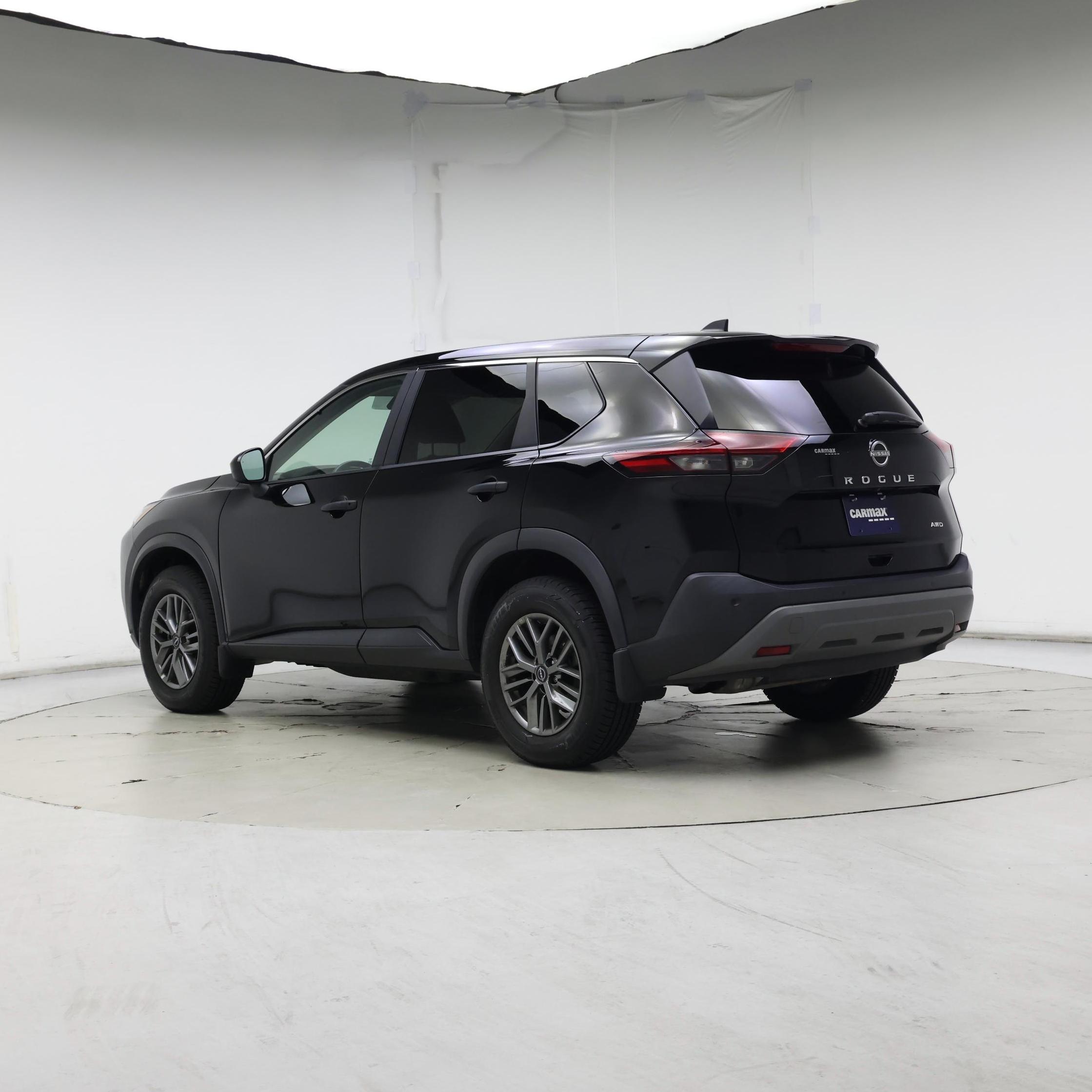 Thumbnail: 2022 Nissan Rogue - 2