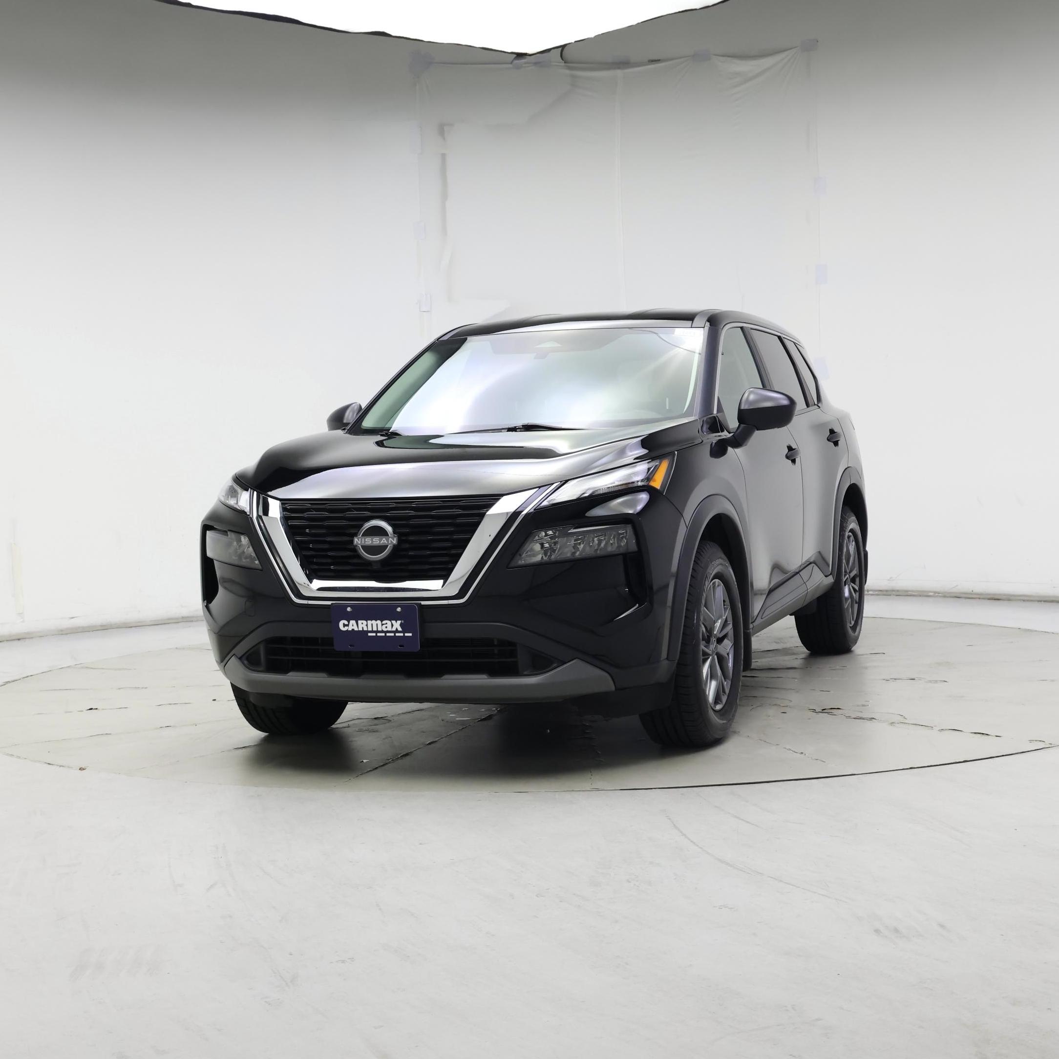 Thumbnail: 2022 Nissan Rogue - 4