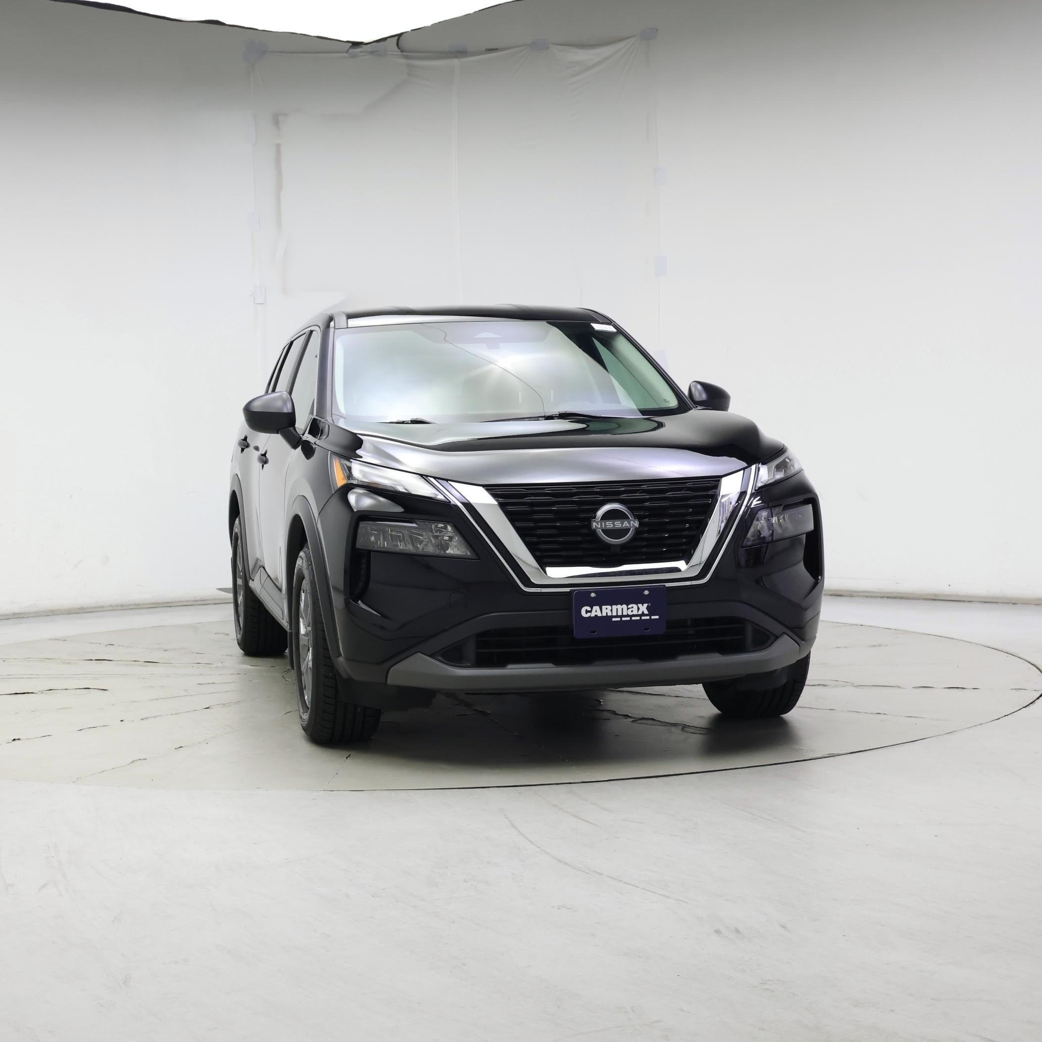 Thumbnail: 2022 Nissan Rogue - 5