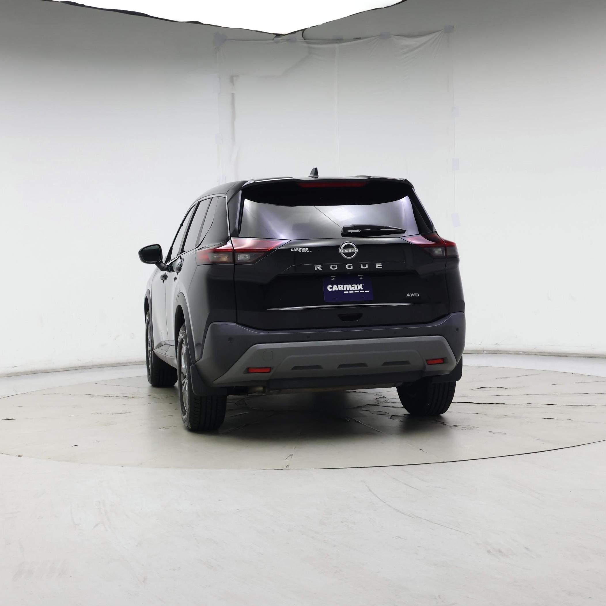 Thumbnail: 2022 Nissan Rogue - 6