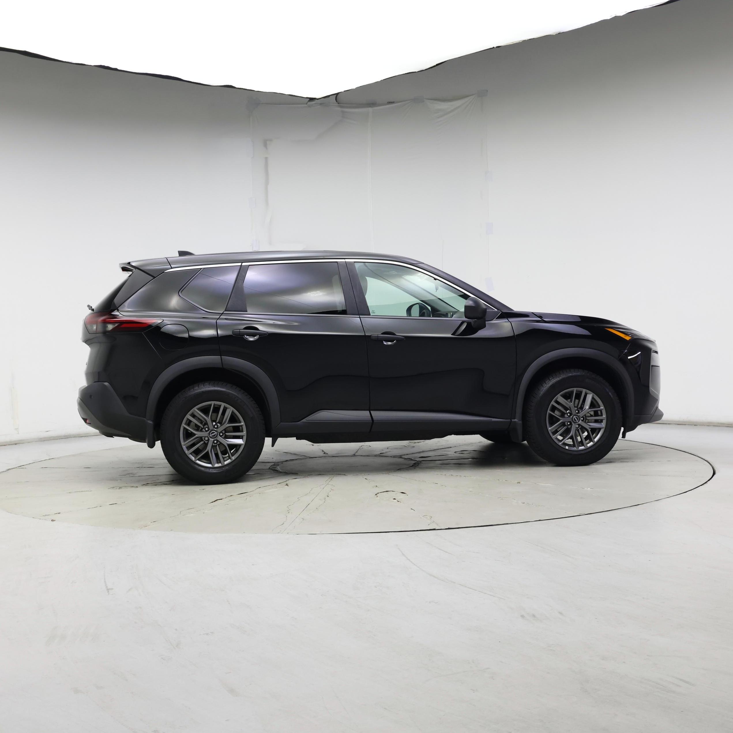 Thumbnail: 2022 Nissan Rogue - 7