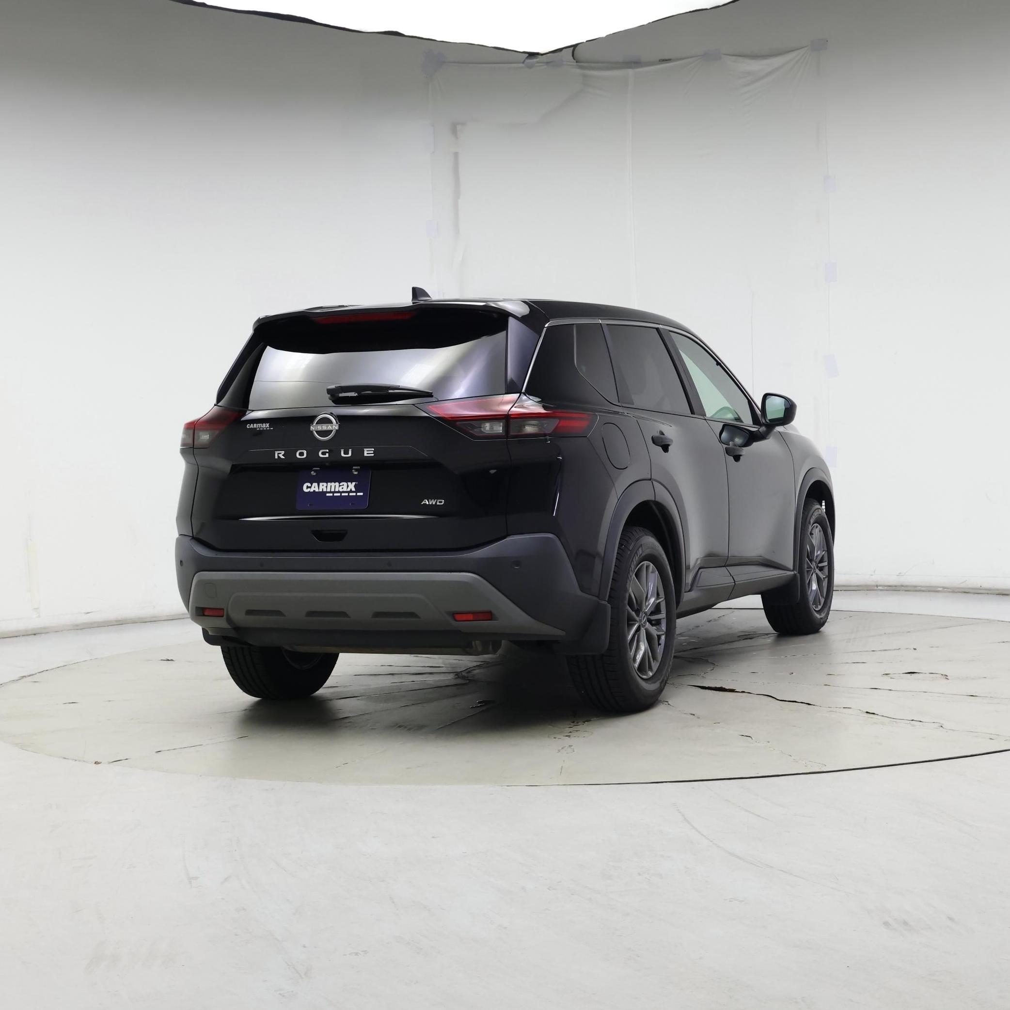 Thumbnail: 2022 Nissan Rogue - 8