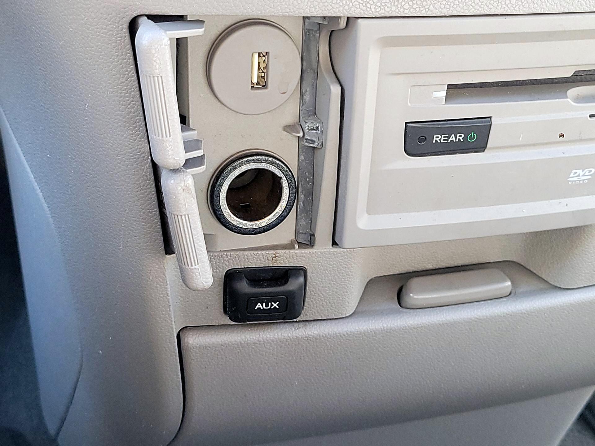 Thumbnail: 2016 Honda Odyssey - 18