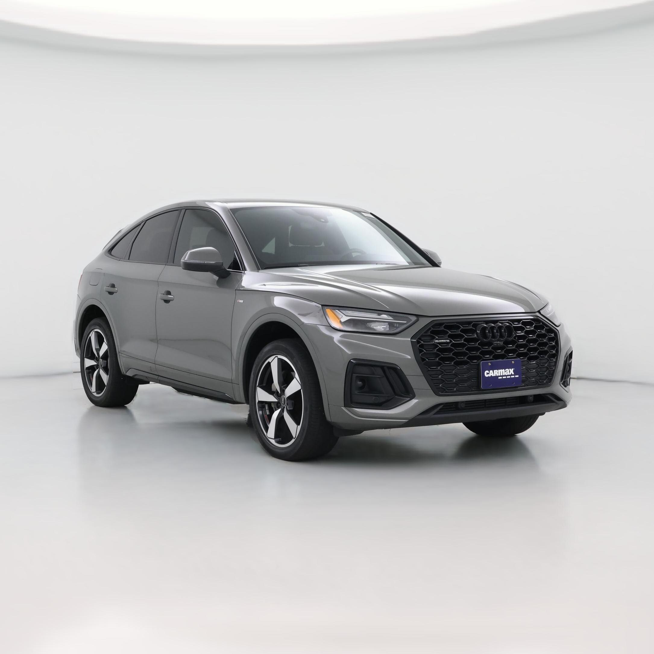 Thumbnail: 2023 Audi Q5 - 1