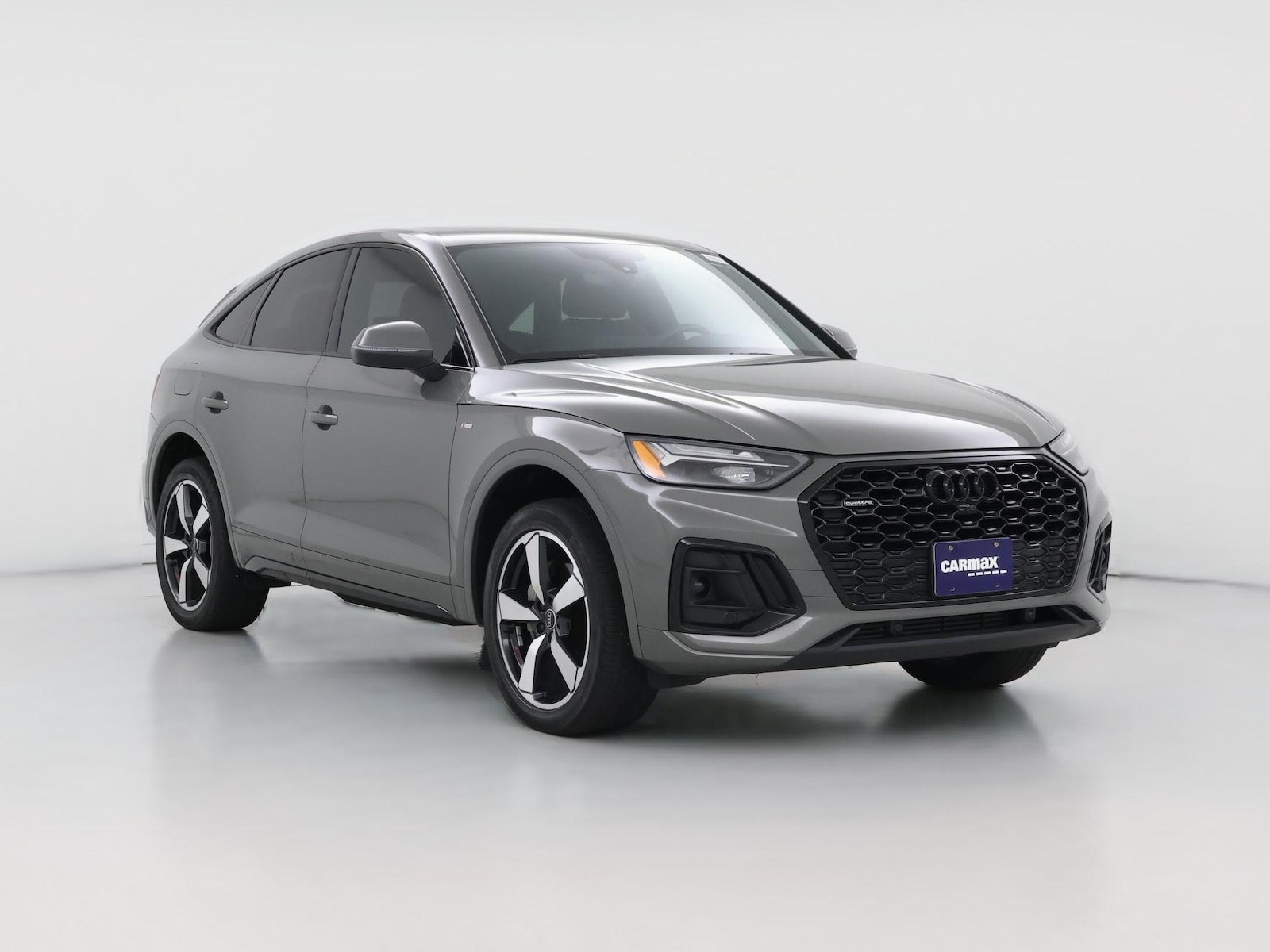 2023 Audi Q5 Sportback