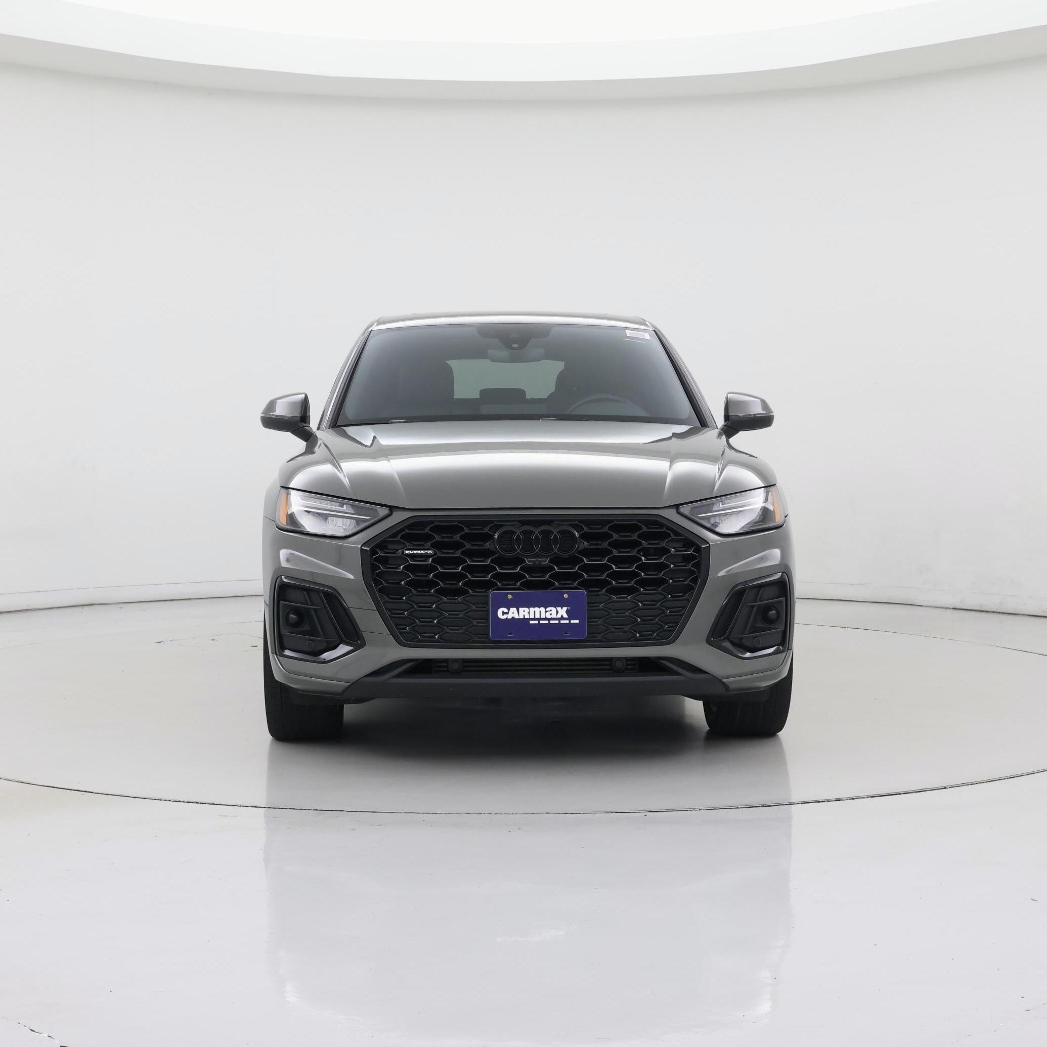 Thumbnail: 2023 Audi Q5 - 5