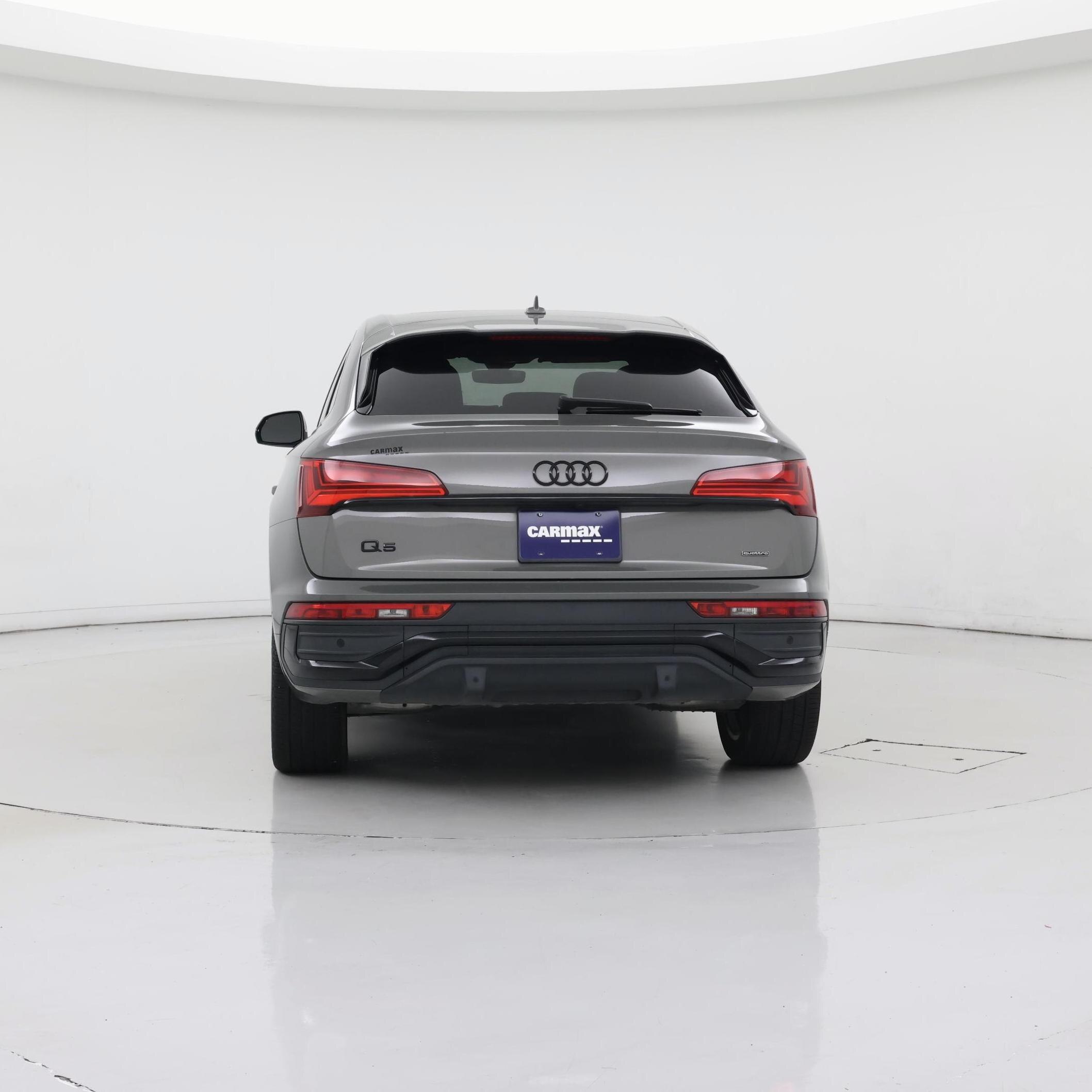 Thumbnail: 2023 Audi Q5 - 6