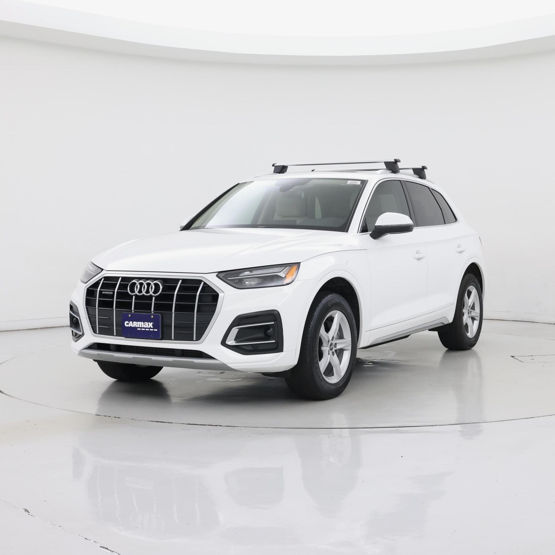 Thumbnail: 2022 Audi Q5 - 4