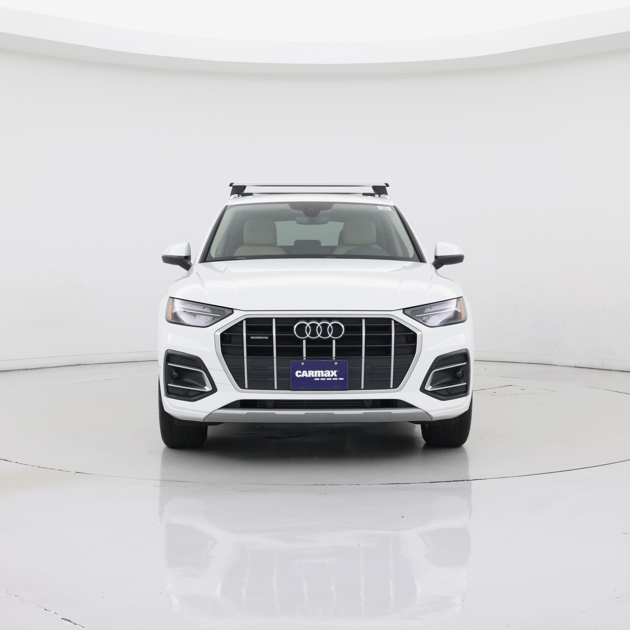 Thumbnail: 2022 Audi Q5 - 5