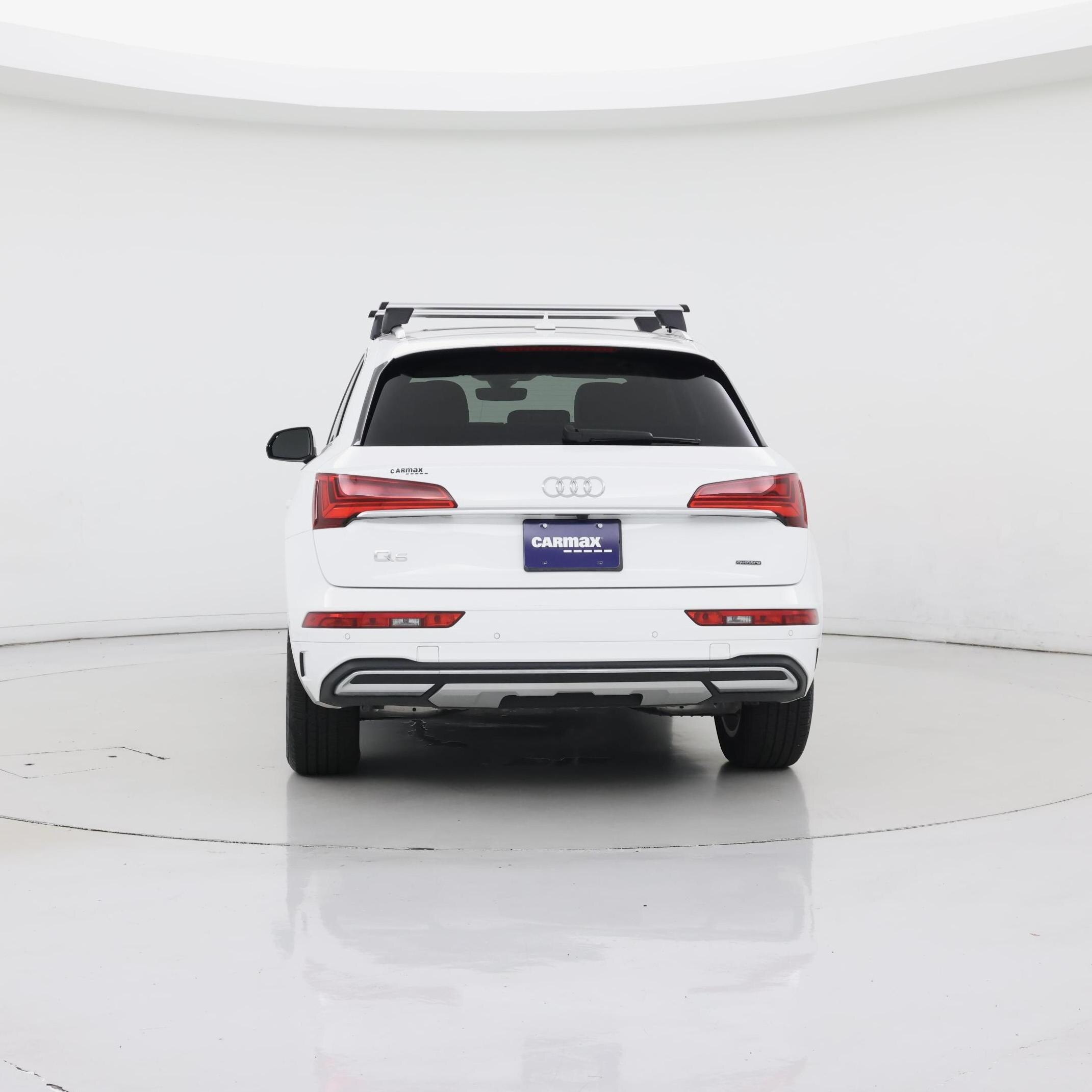 Thumbnail: 2022 Audi Q5 - 6