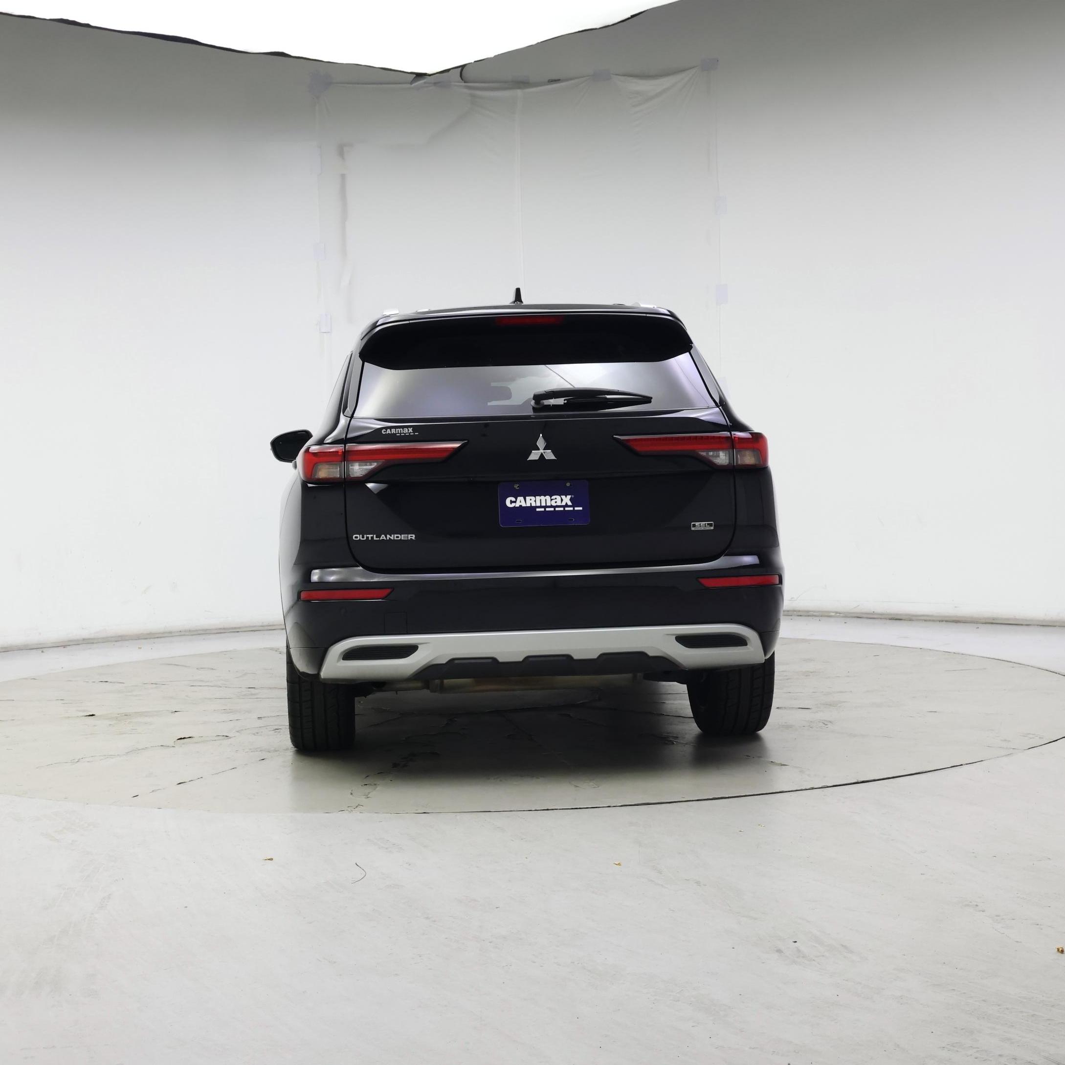 Thumbnail: 2022 Mitsubishi Outlander - 6