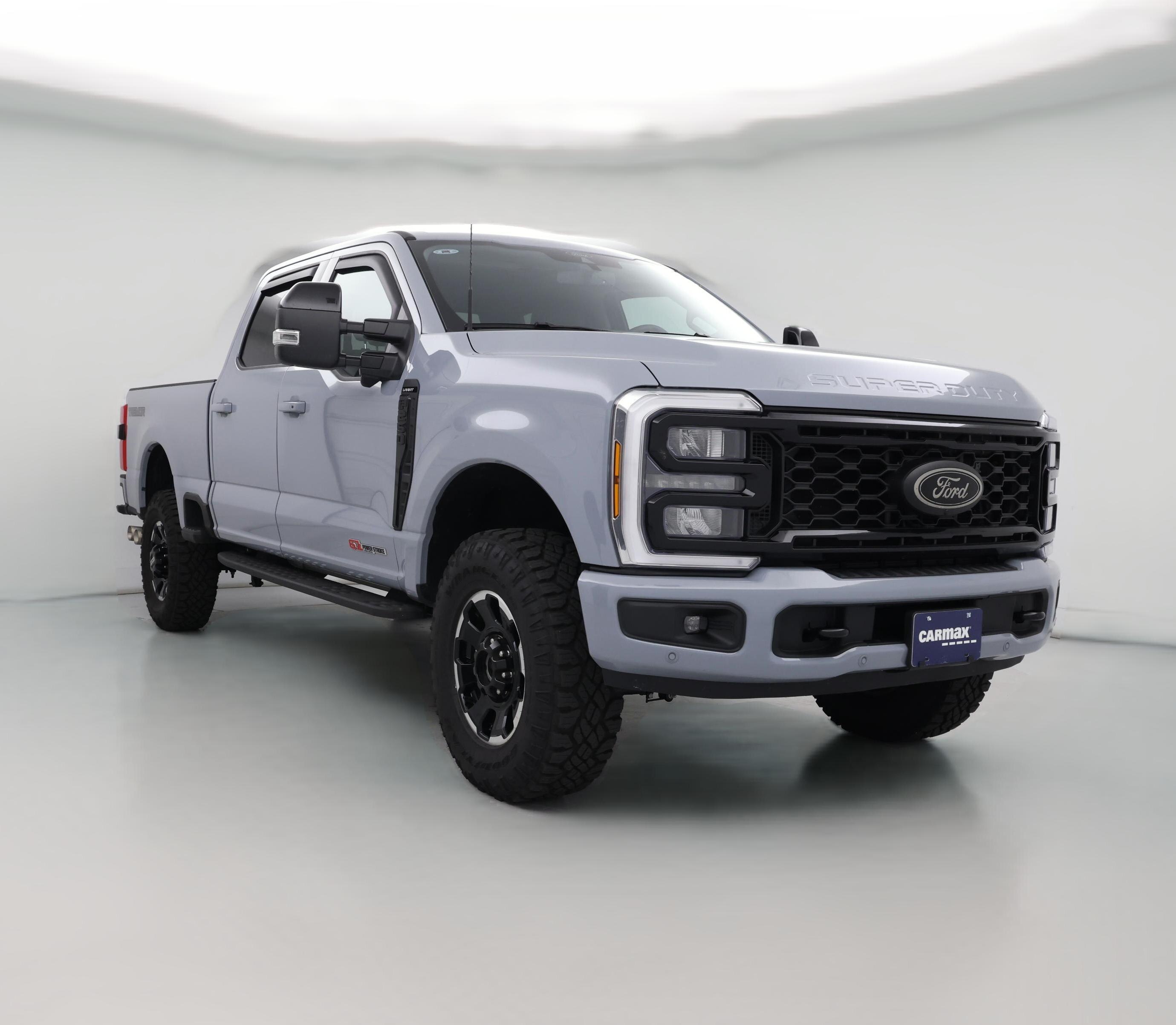Thumbnail: 2025 Ford F-250 - 1