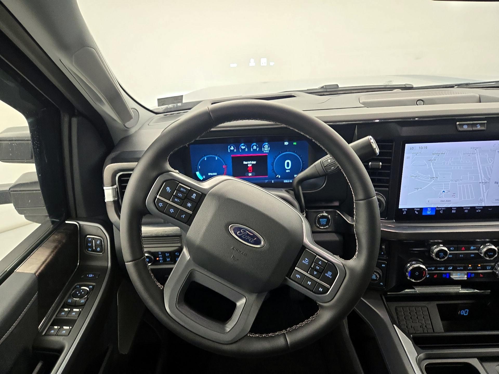 Thumbnail: 2025 Ford F-250 - 10