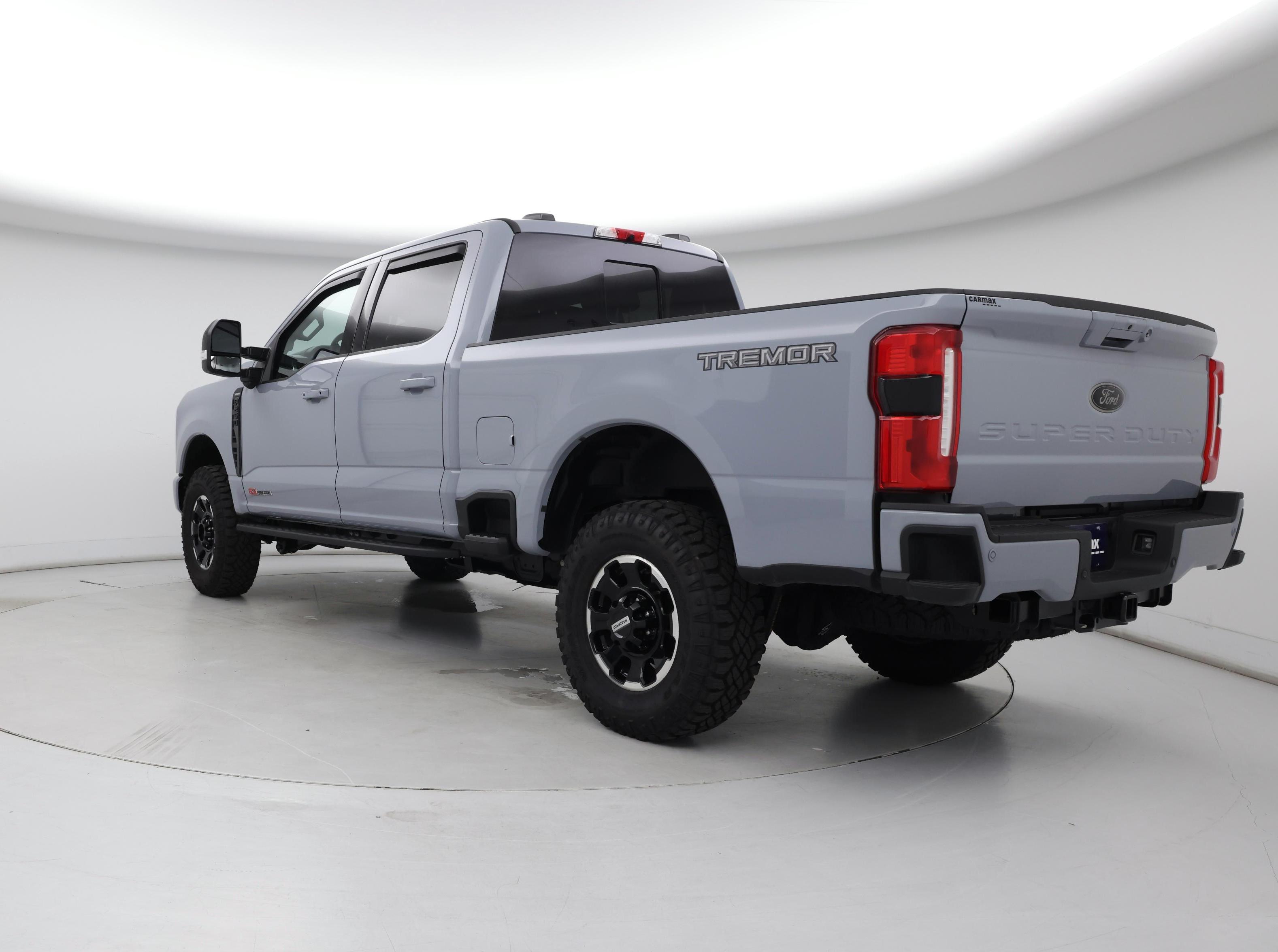 Thumbnail: 2025 Ford F-250 - 2