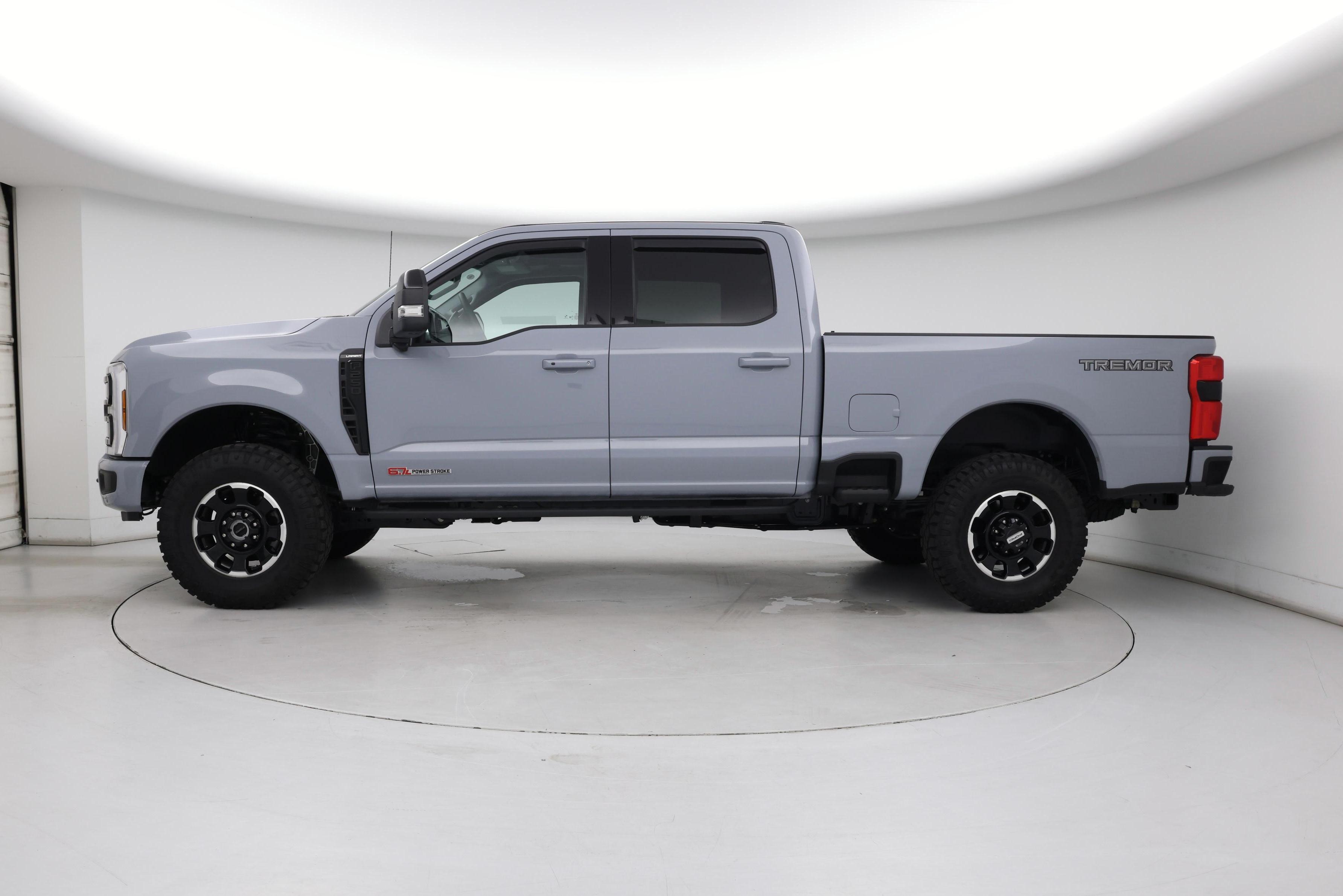 Thumbnail: 2025 Ford F-250 - 3