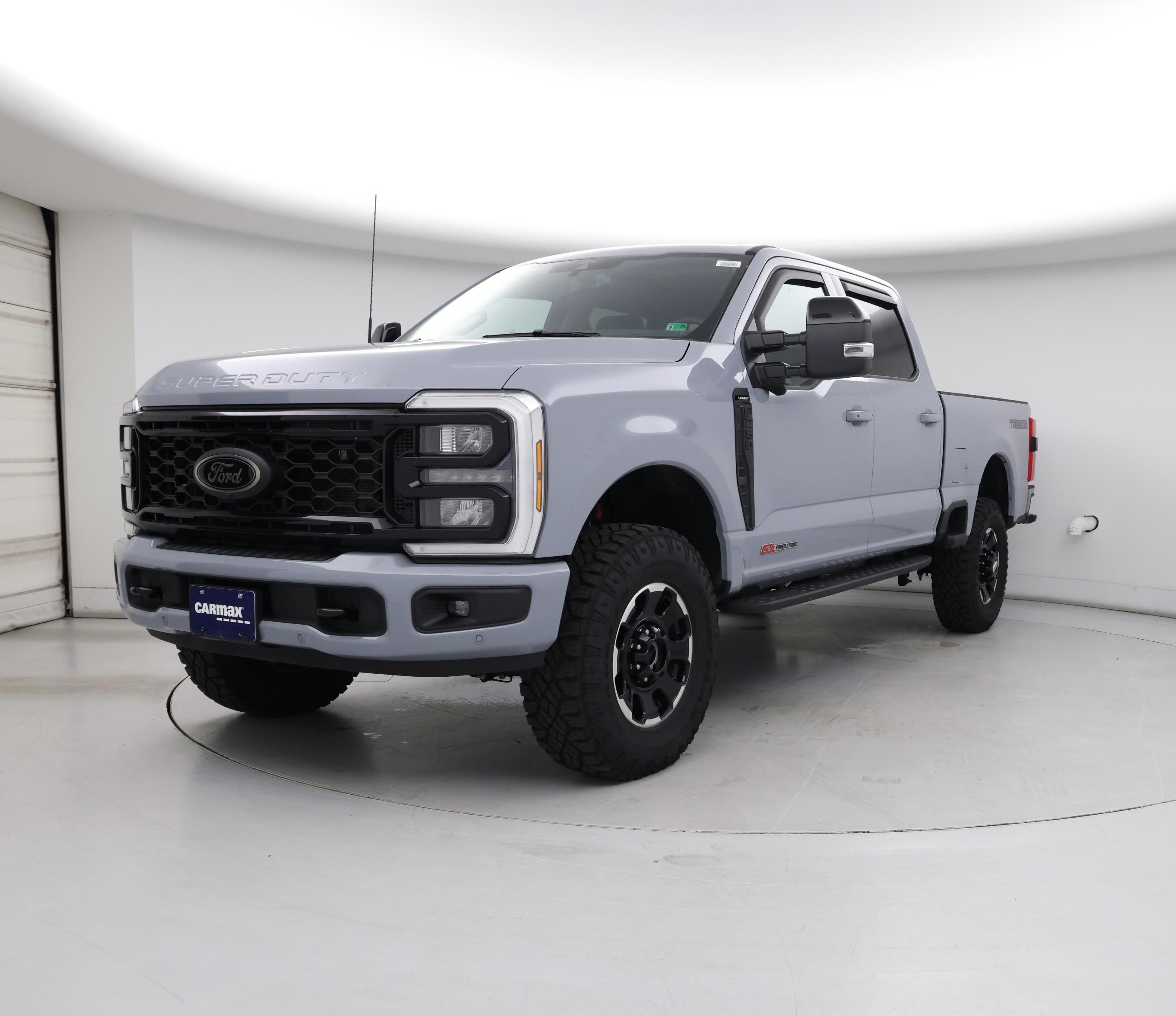 Thumbnail: 2025 Ford F-250 - 4