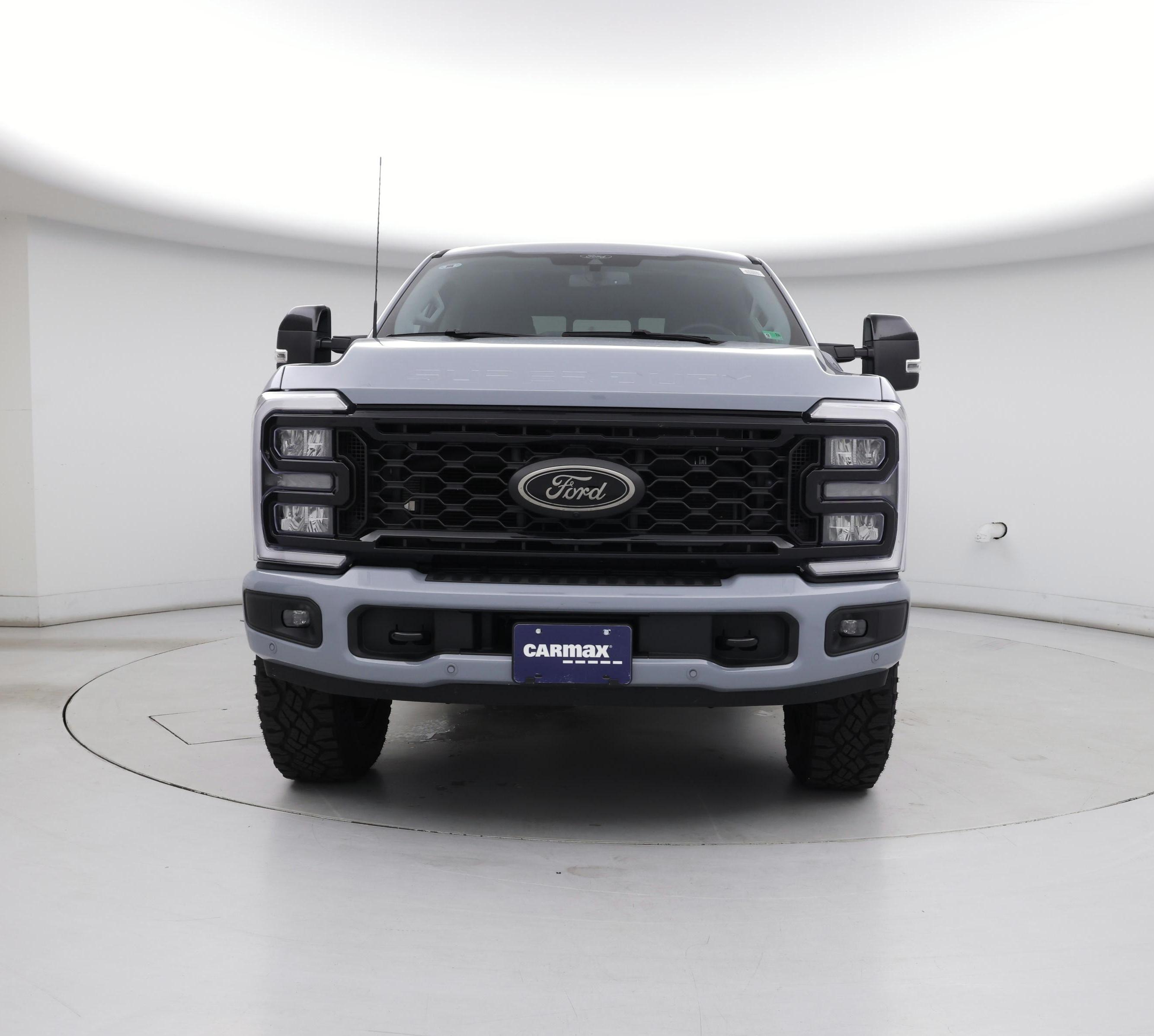 Thumbnail: 2025 Ford F-250 - 5