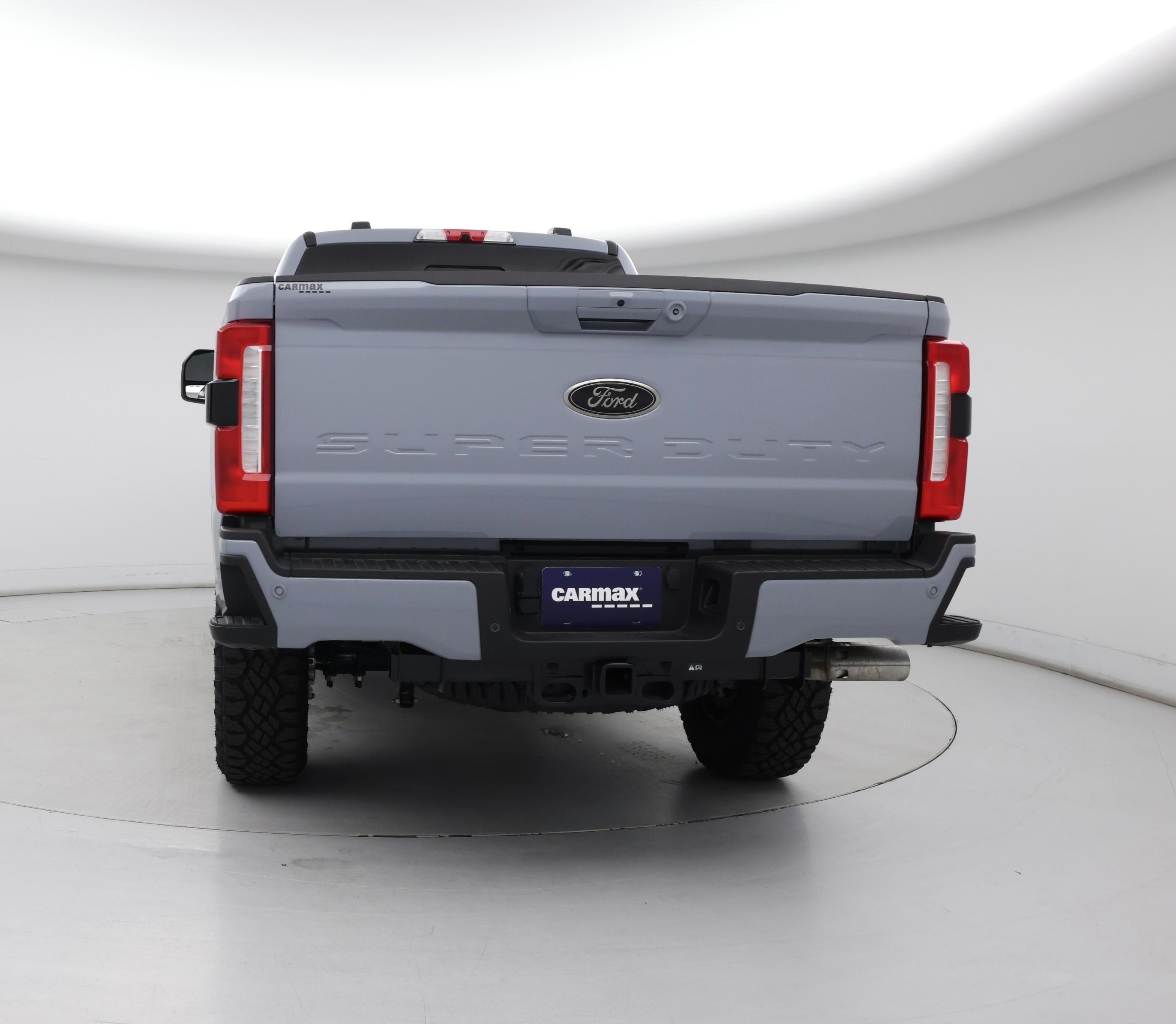 Thumbnail: 2025 Ford F-250 - 6