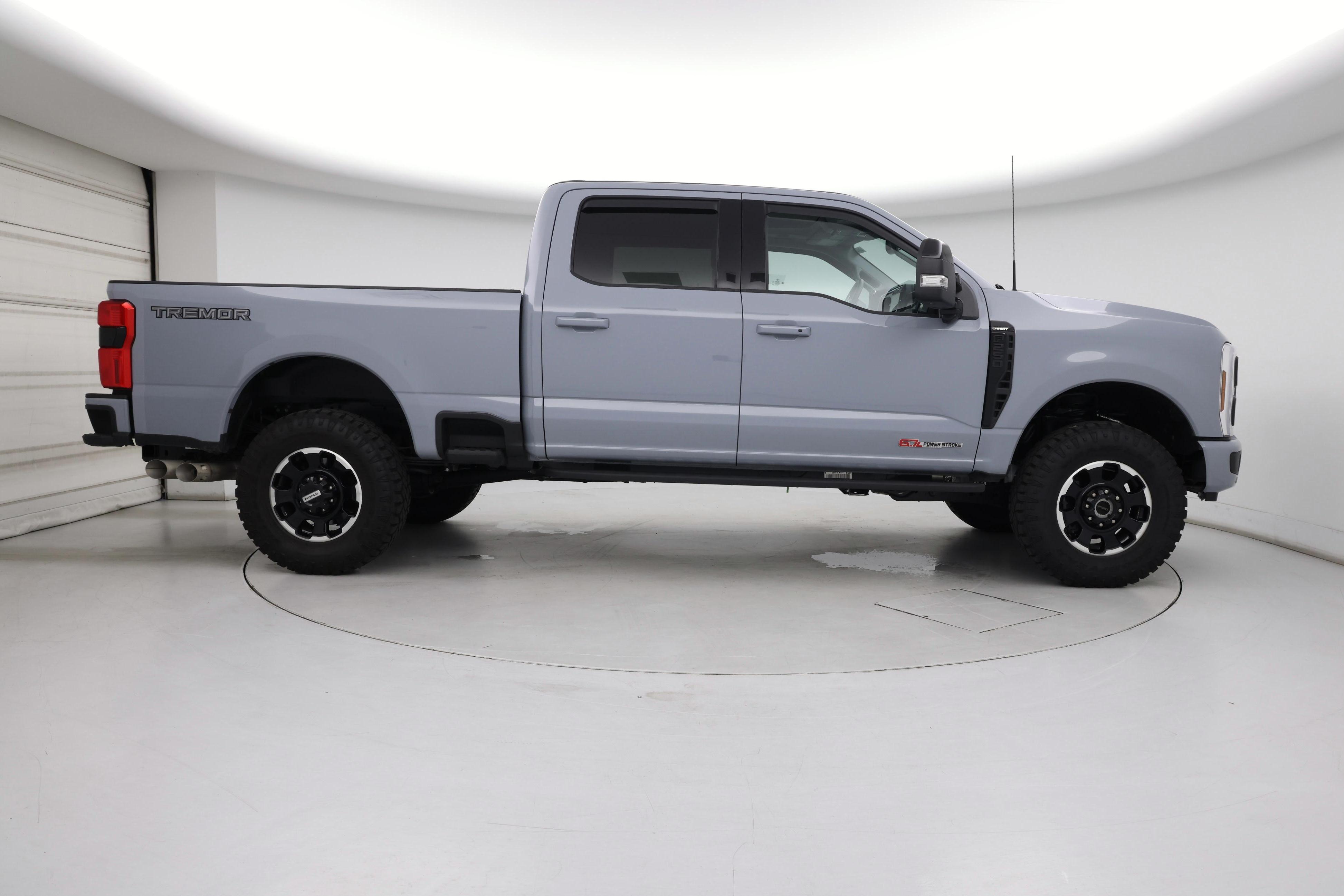 Thumbnail: 2025 Ford F-250 - 7