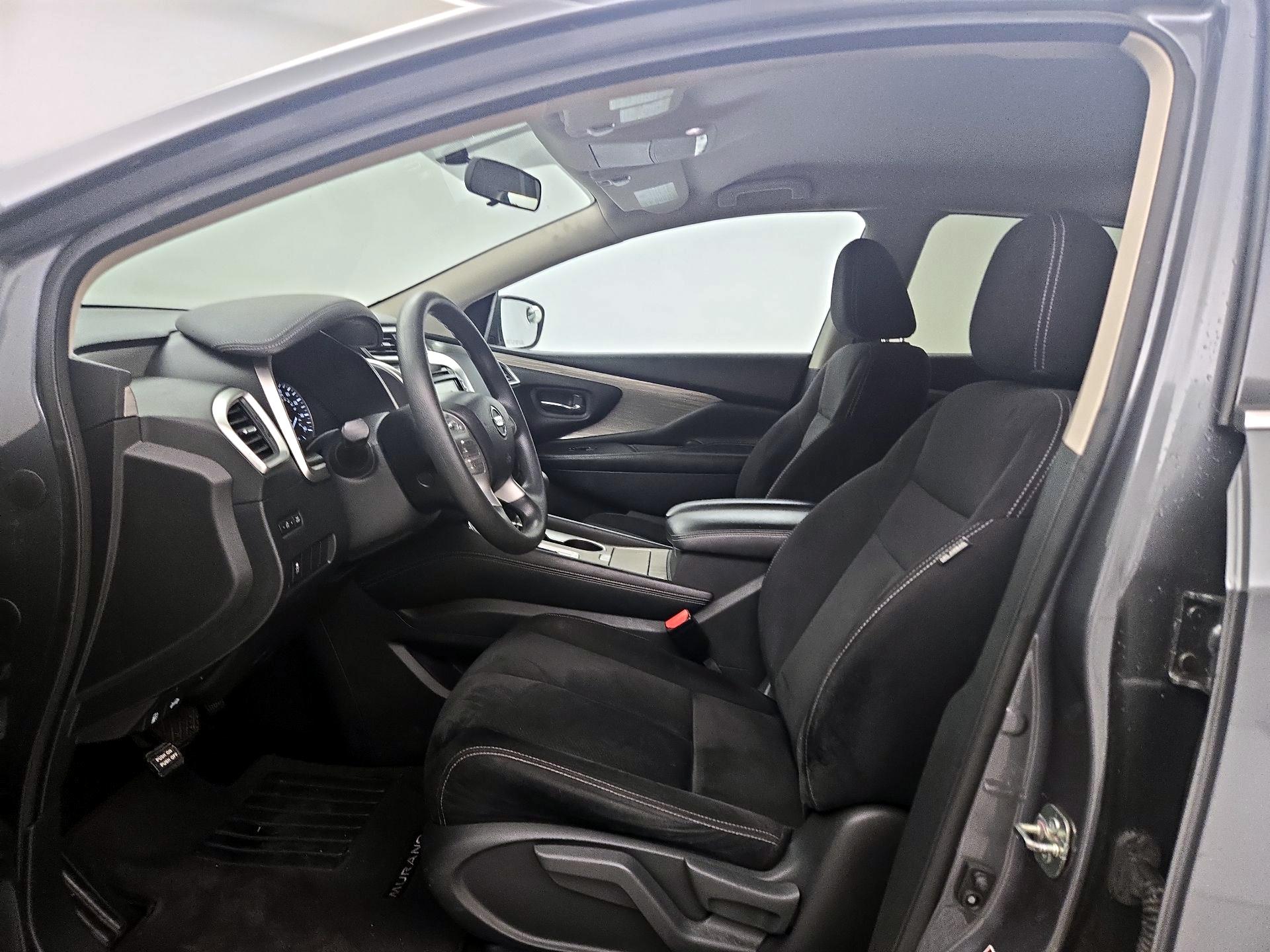 Thumbnail: 2017 Nissan Murano - 11