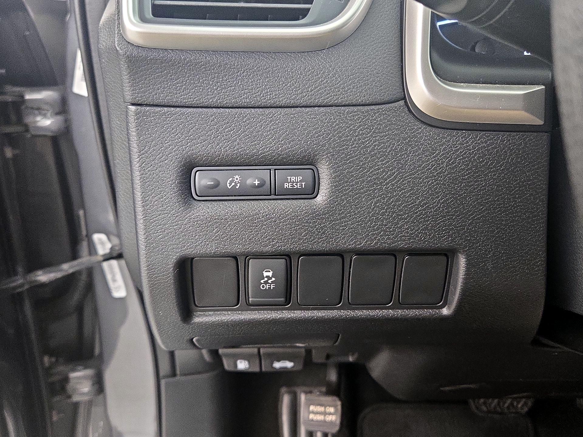 Thumbnail: 2017 Nissan Murano - 13