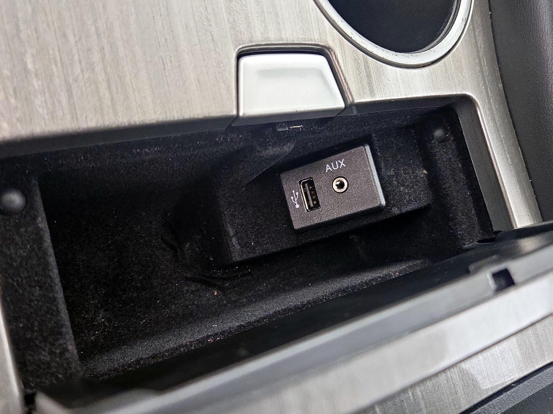 Thumbnail: 2017 Nissan Murano - 19