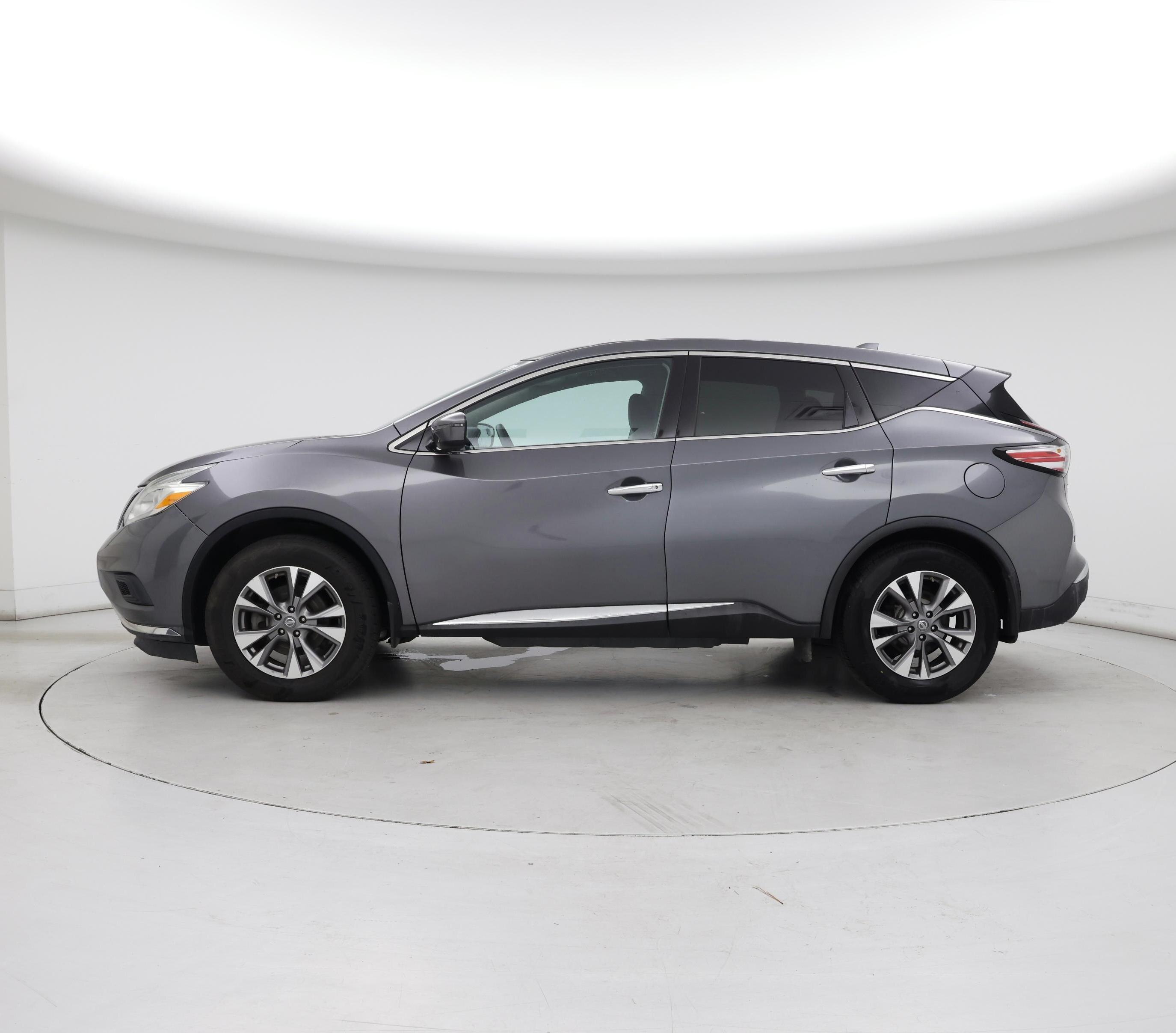 Thumbnail: 2017 Nissan Murano - 3