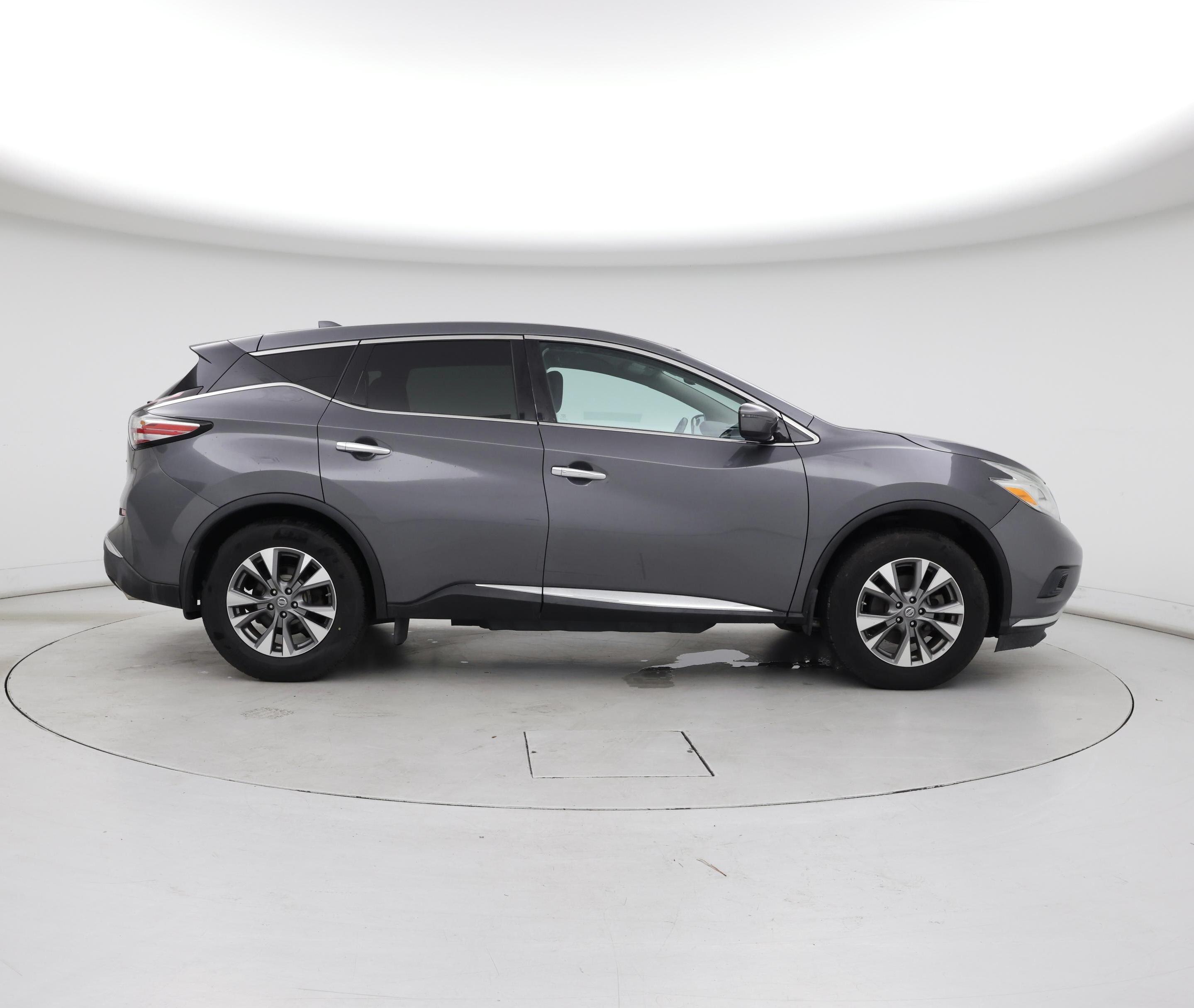 Thumbnail: 2017 Nissan Murano - 7