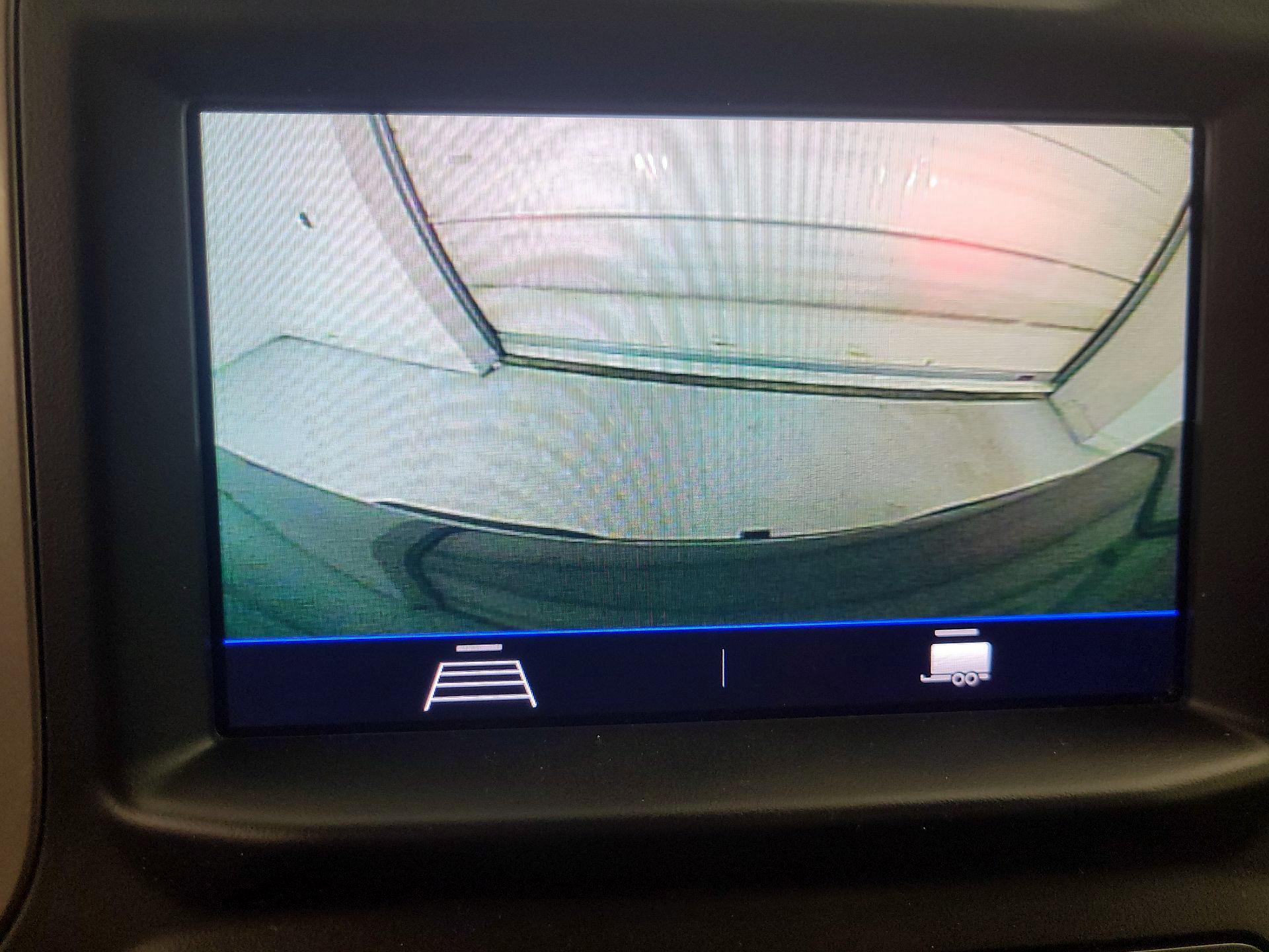 Thumbnail: 2021 Chevrolet Silverado 1500 - 14