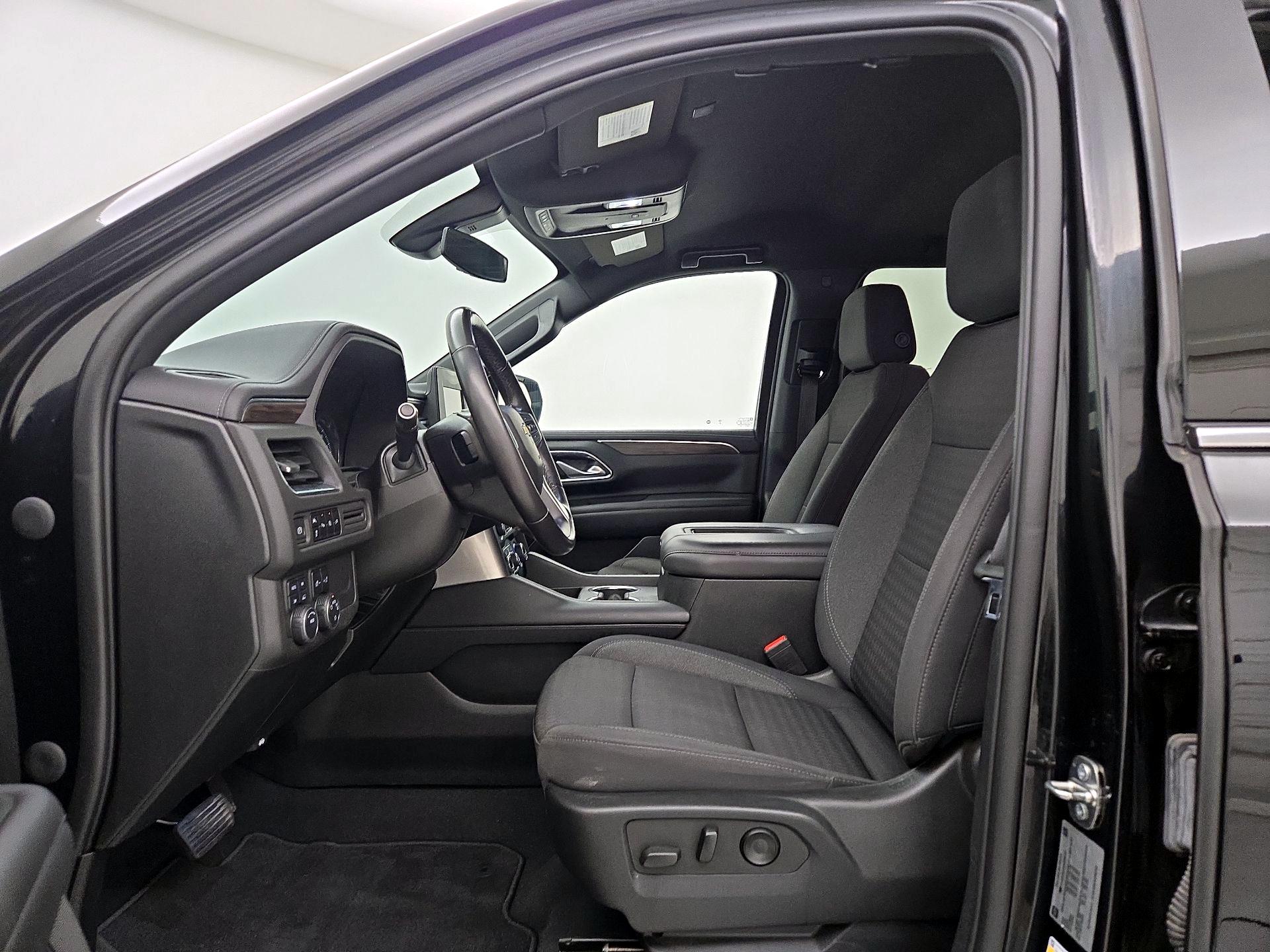 Thumbnail: 2022 Chevrolet Suburban - 11