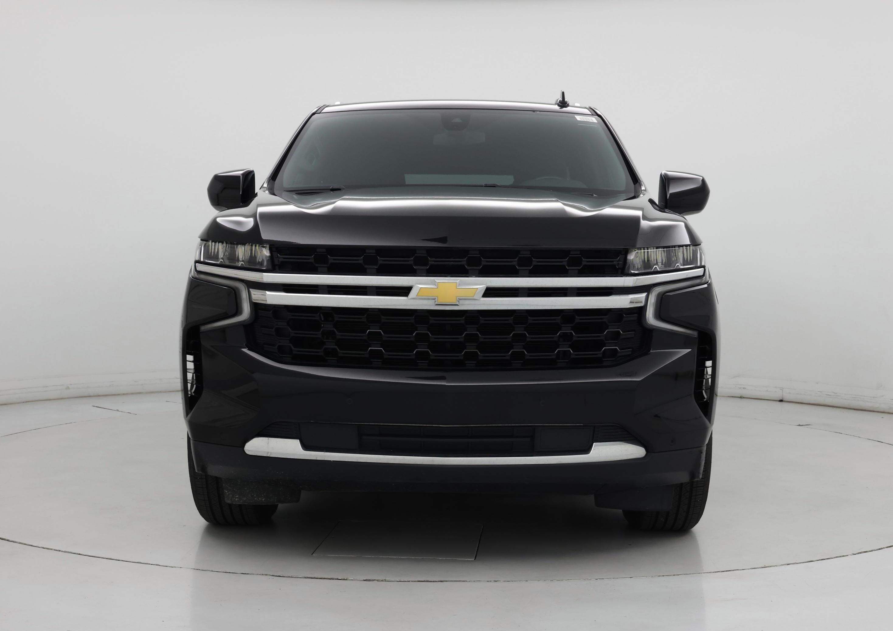 Thumbnail: 2022 Chevrolet Suburban - 5