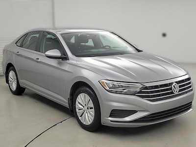 2020 Volkswagen Jetta S
