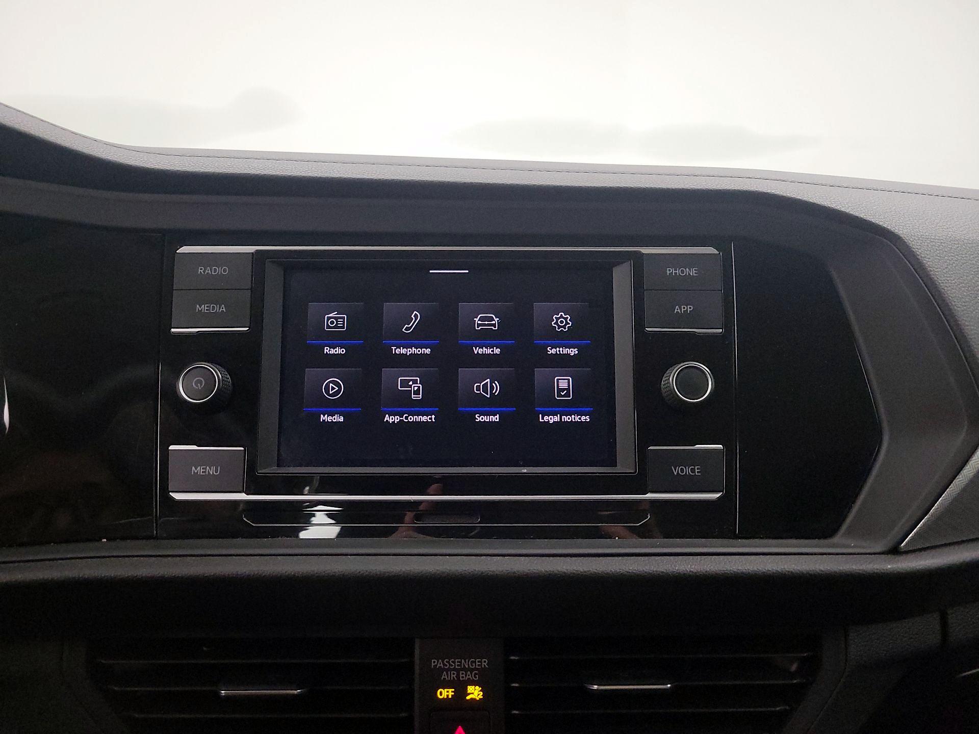 Thumbnail: 2020 Volkswagen Jetta - 13