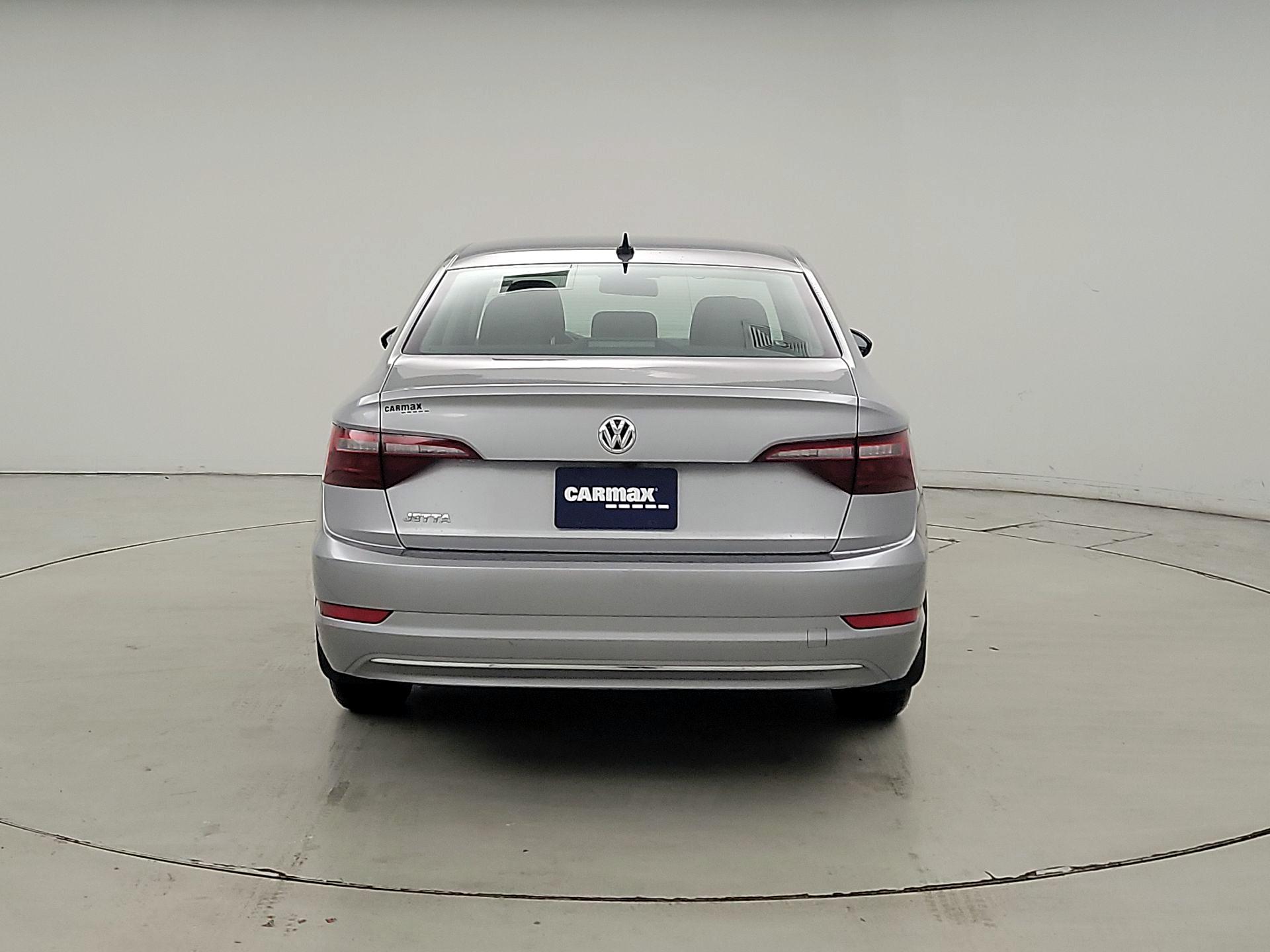 Thumbnail: 2020 Volkswagen Jetta - 6