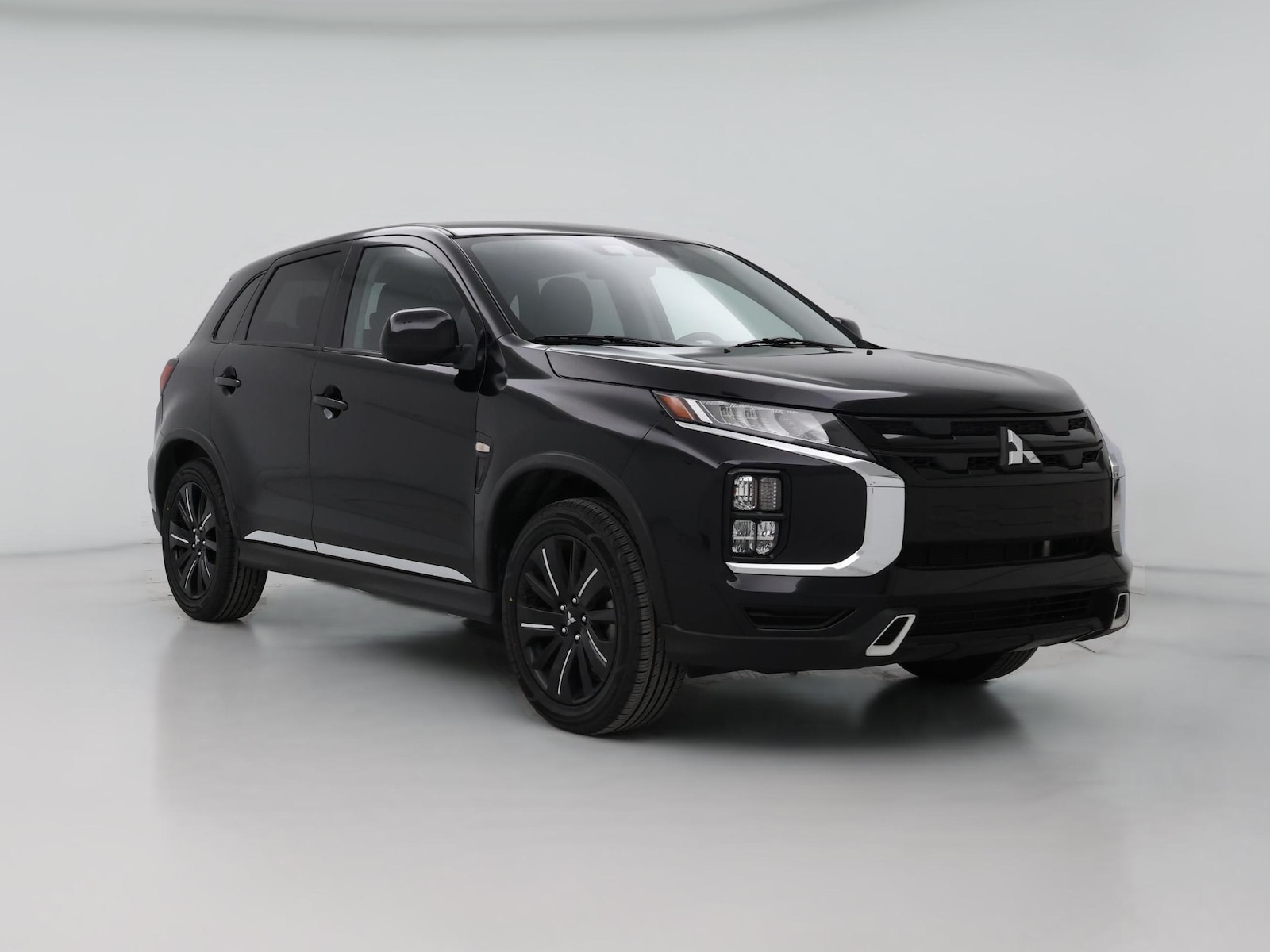 2022 Mitsubishi Outlander Sport BE