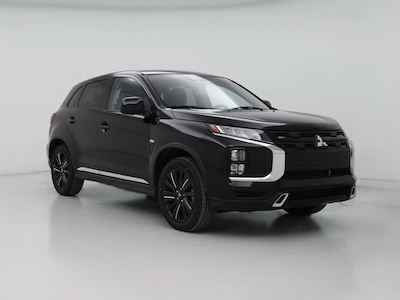 2022 Mitsubishi Outlander Sport BE