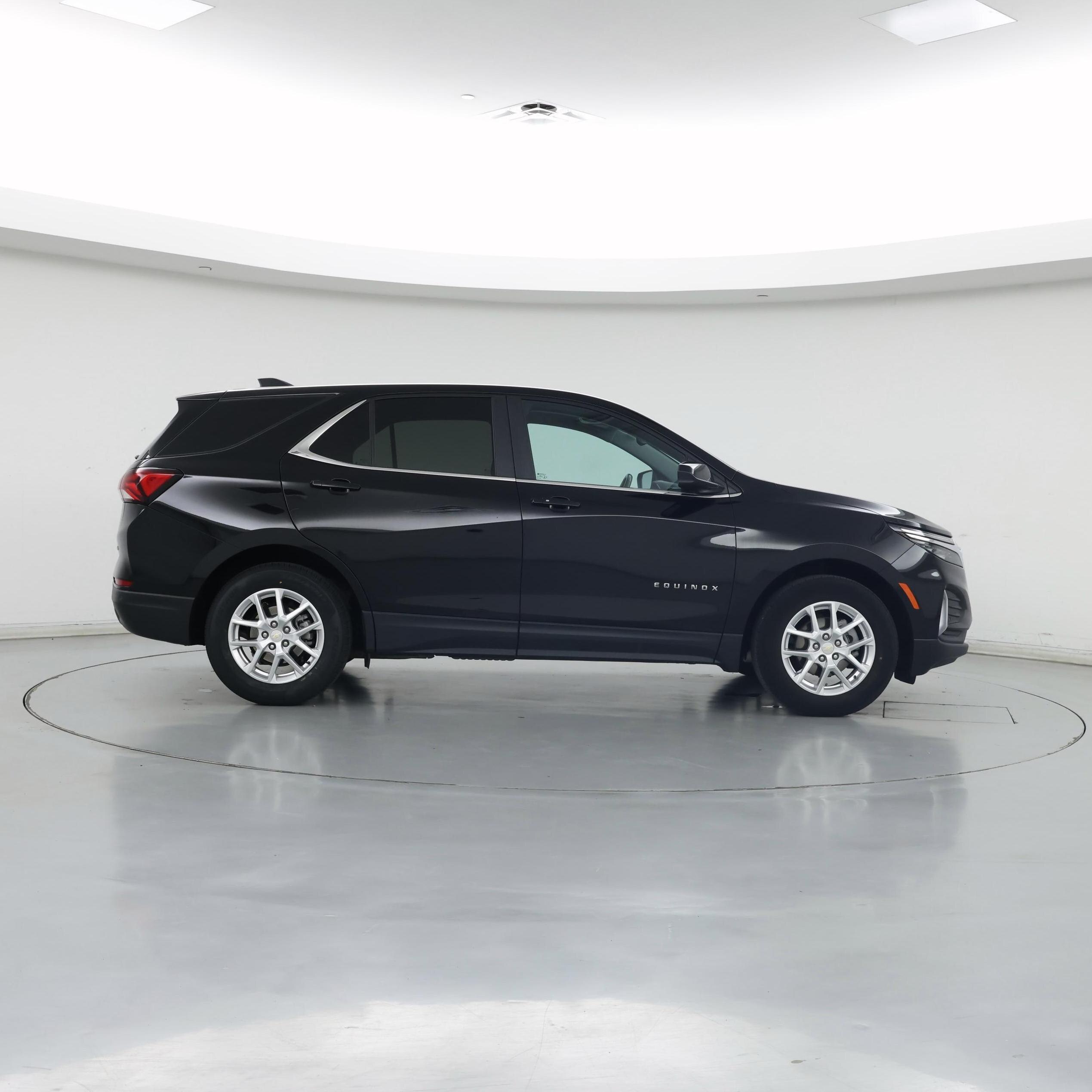 Thumbnail: 2022 Chevrolet Equinox - 7