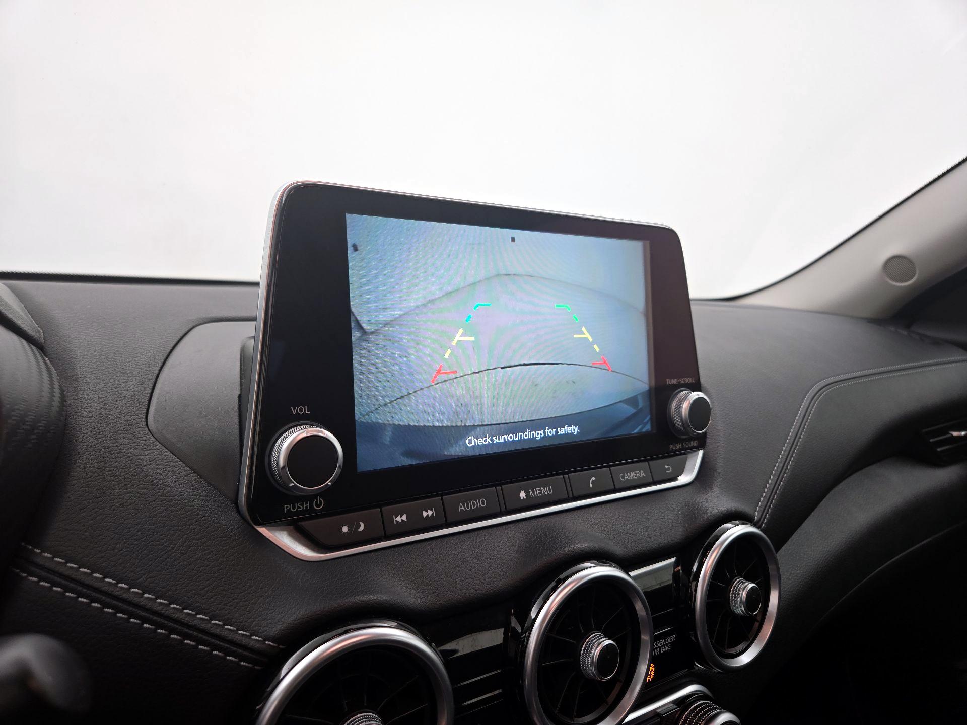 Thumbnail: 2022 Nissan Sentra - 14