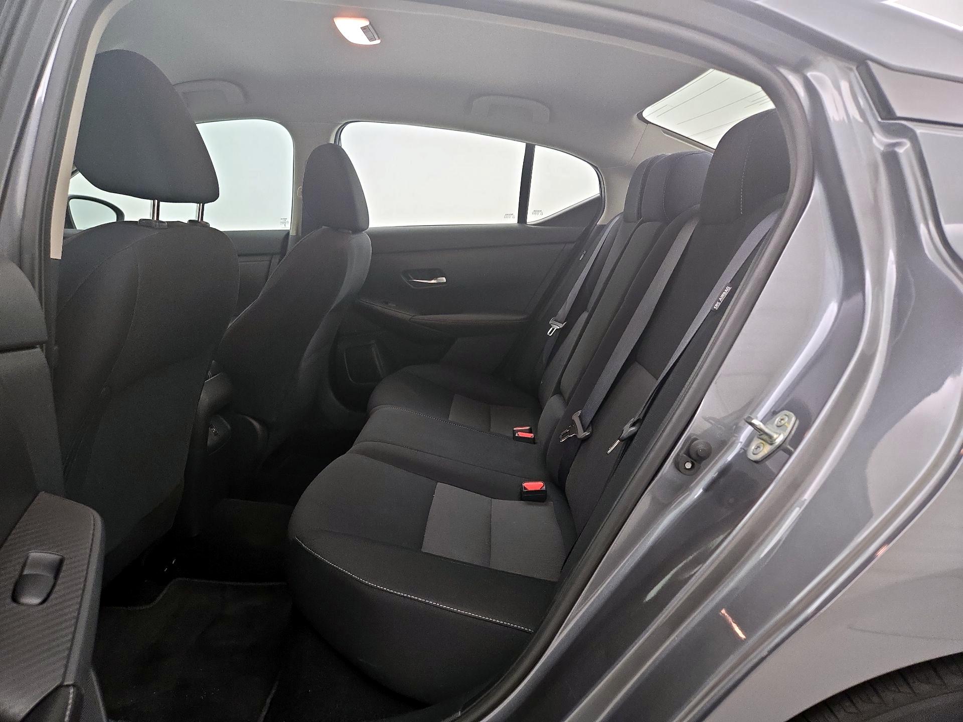 Thumbnail: 2022 Nissan Sentra - 19