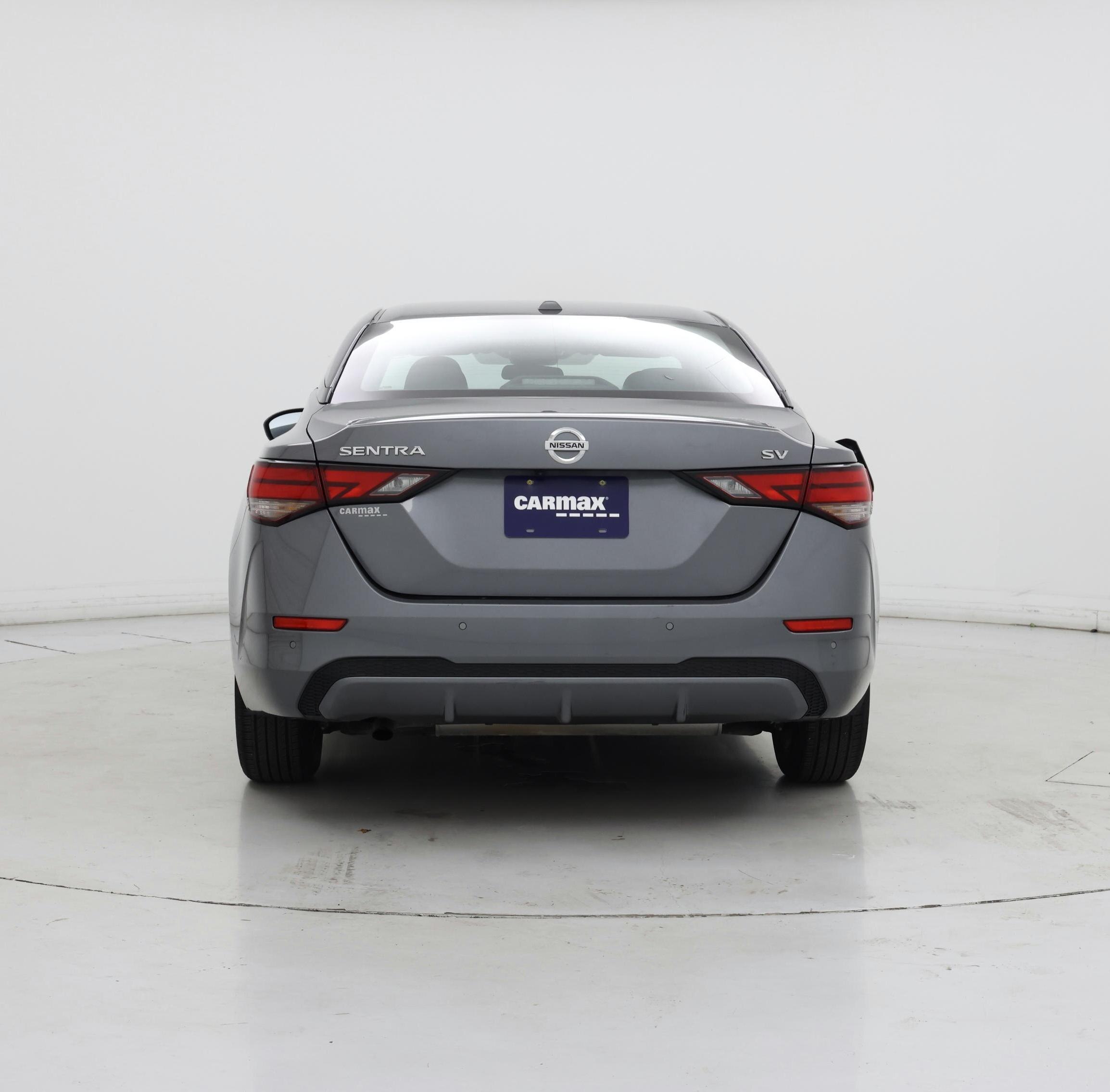 Thumbnail: 2022 Nissan Sentra - 6