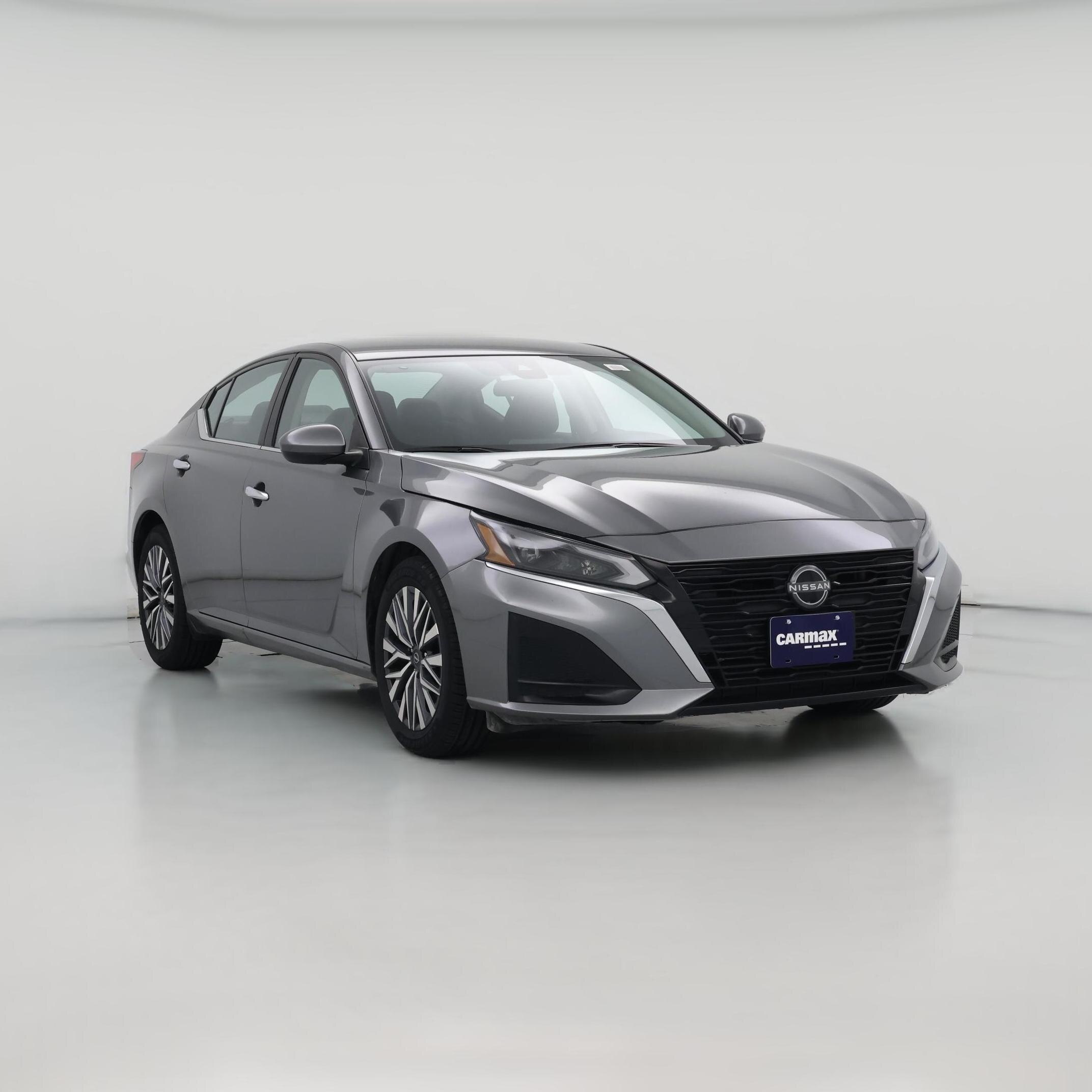 Thumbnail: 2023 Nissan Altima - 1