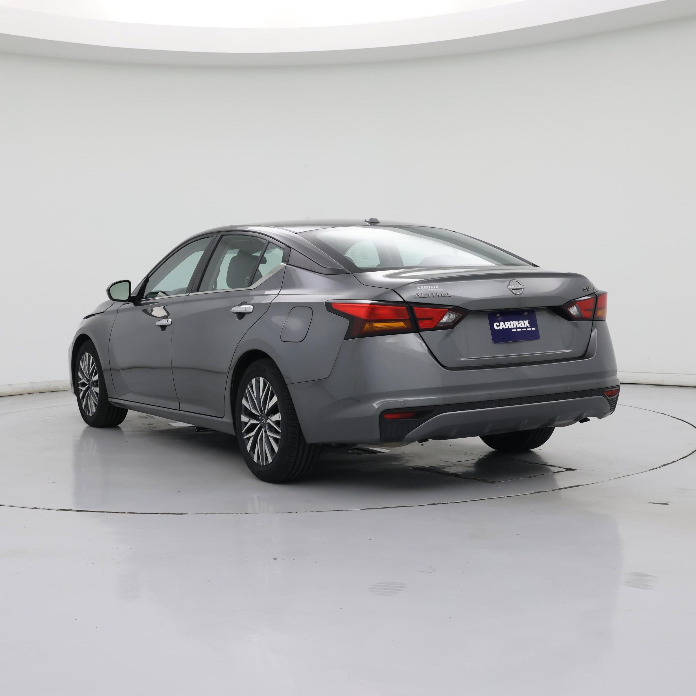 Thumbnail: 2023 Nissan Altima - 2
