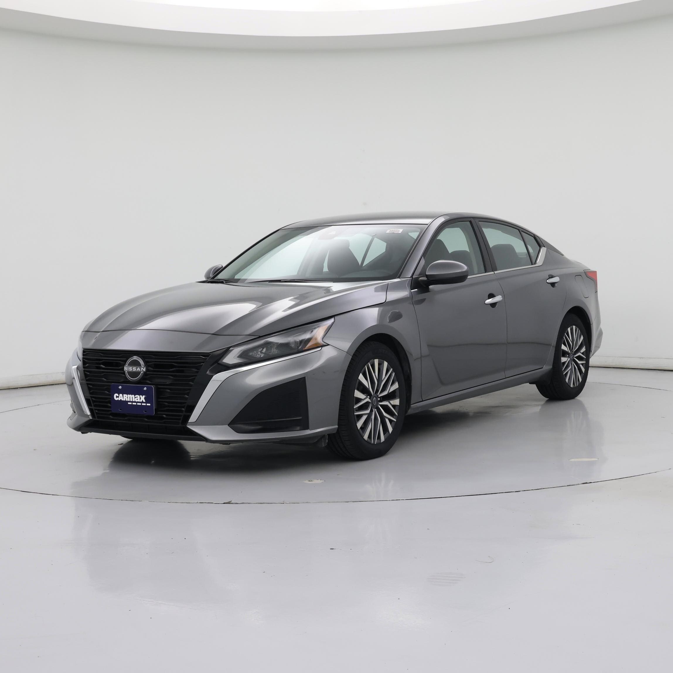 Thumbnail: 2023 Nissan Altima - 4