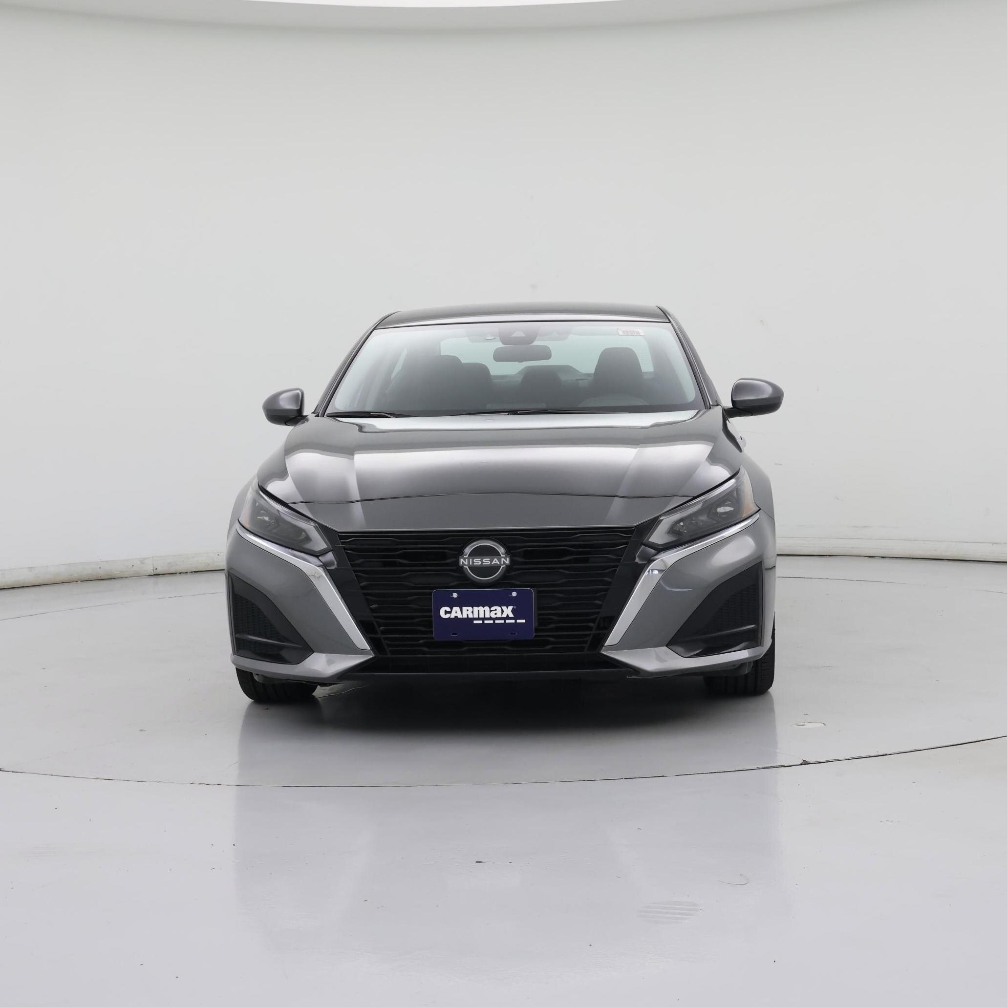 Thumbnail: 2023 Nissan Altima - 5
