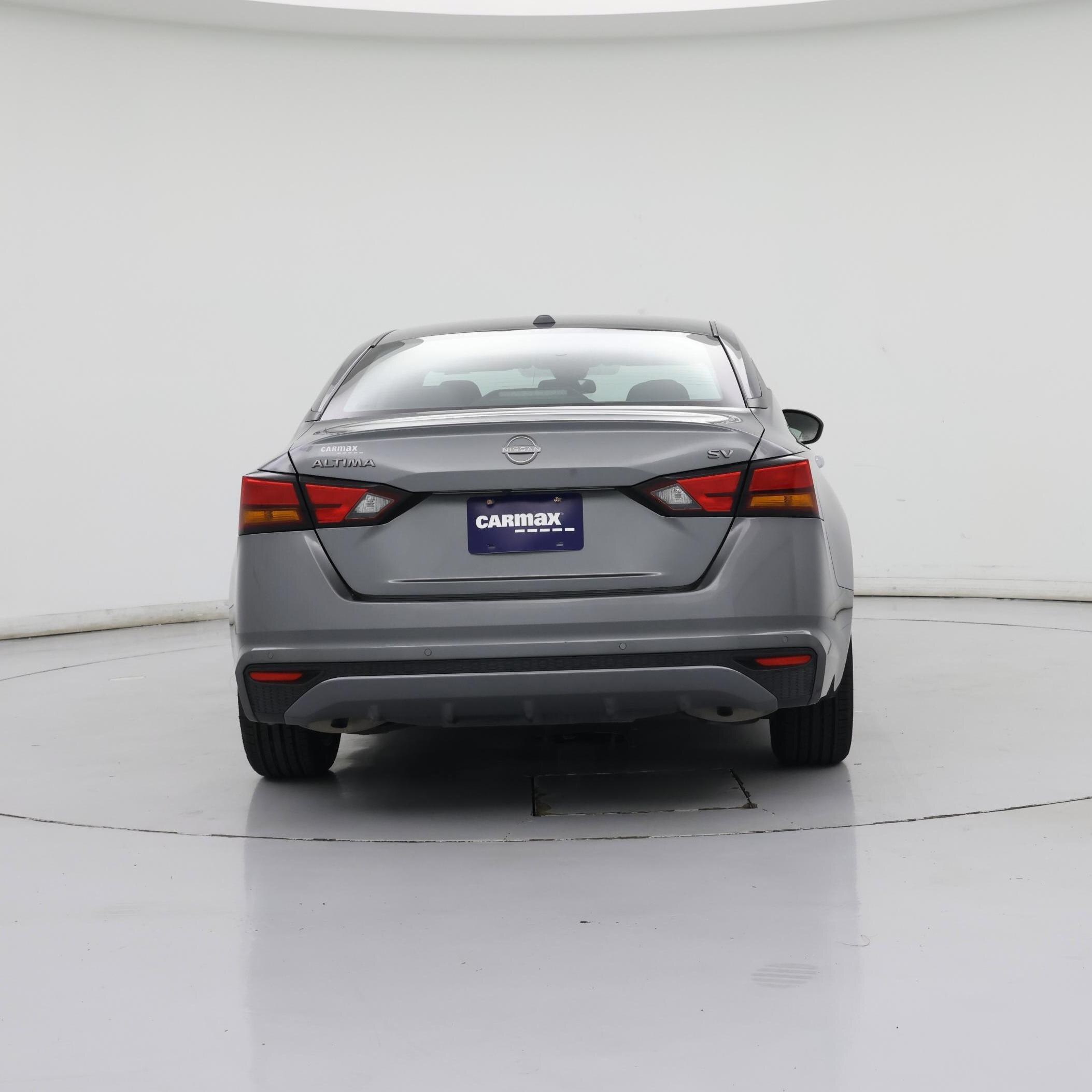 Thumbnail: 2023 Nissan Altima - 6