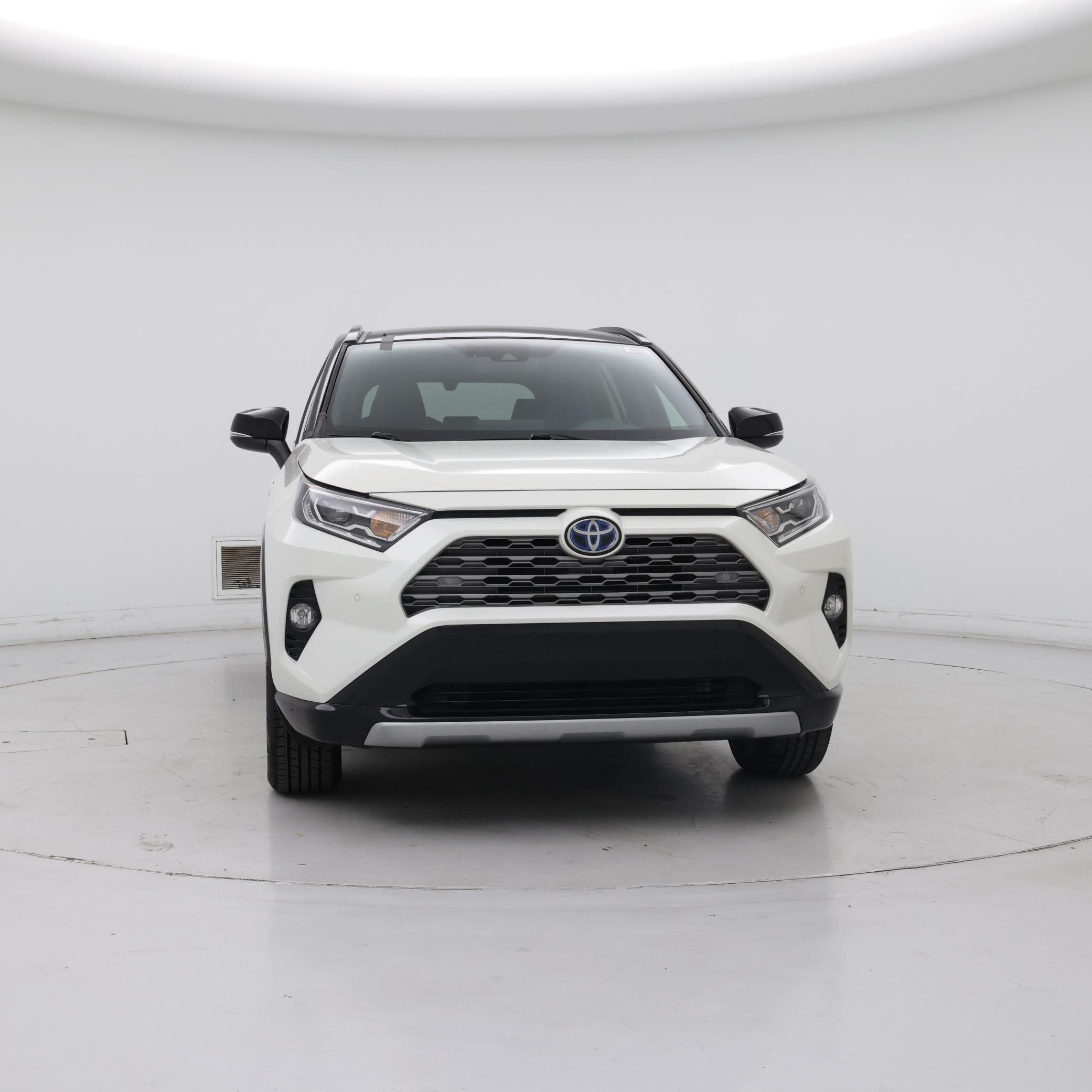 Thumbnail: 2021 Toyota RAV4 - 5